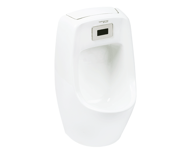 Sensor urinal