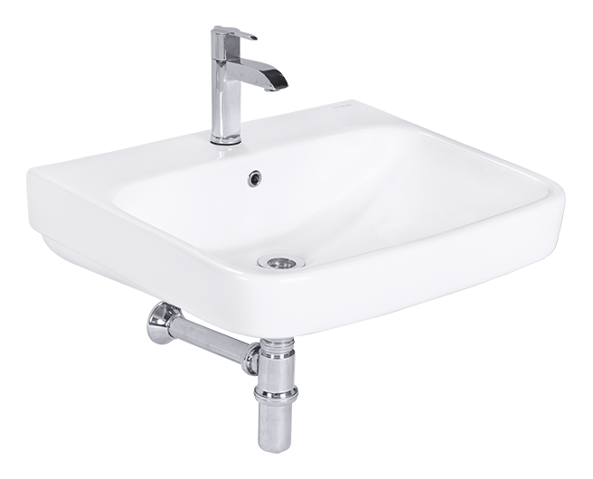 Wall Mounted Basin