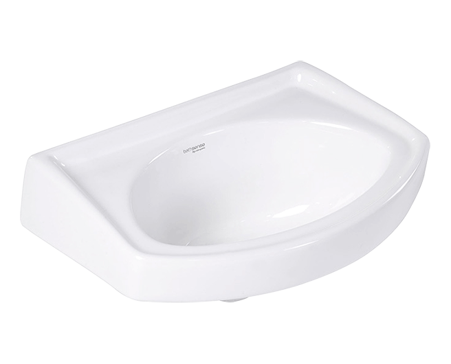 Wall Mounted Basin