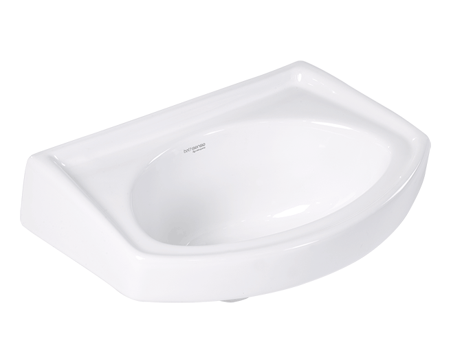 Wall Mounted Basin