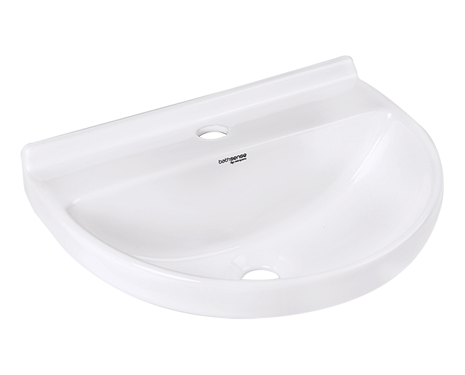 Wall Mounted Basin