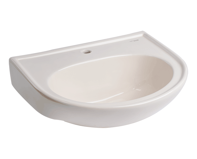 Wall Mounted Basin