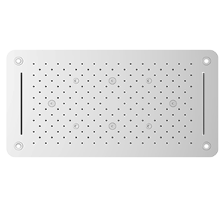 Mechanical Concealed Cistern