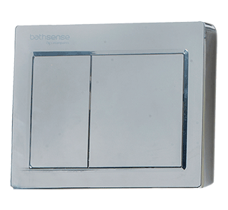 Pneumatic Concealed Cistern - N