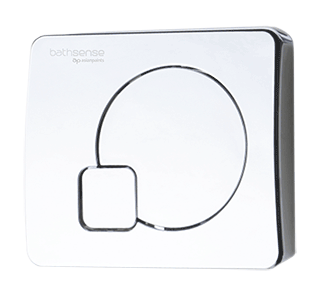 Pneumatic Concealed Cistern - N