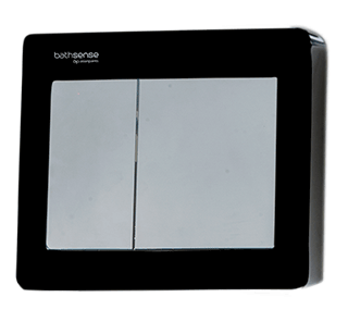 Mechanical Concealed Cistern
