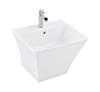 Integrated Basin