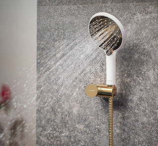 Showering Systems
