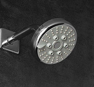 Showering Systems