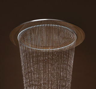 Showering Systems view 3