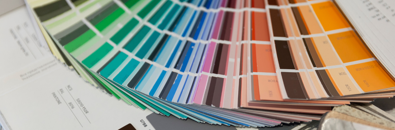 Colour Selection cover desktop - 1