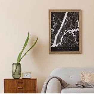 create emotional connection with room with personalized photo display
