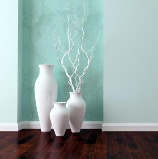Wall Colour_Accent Wall - 1