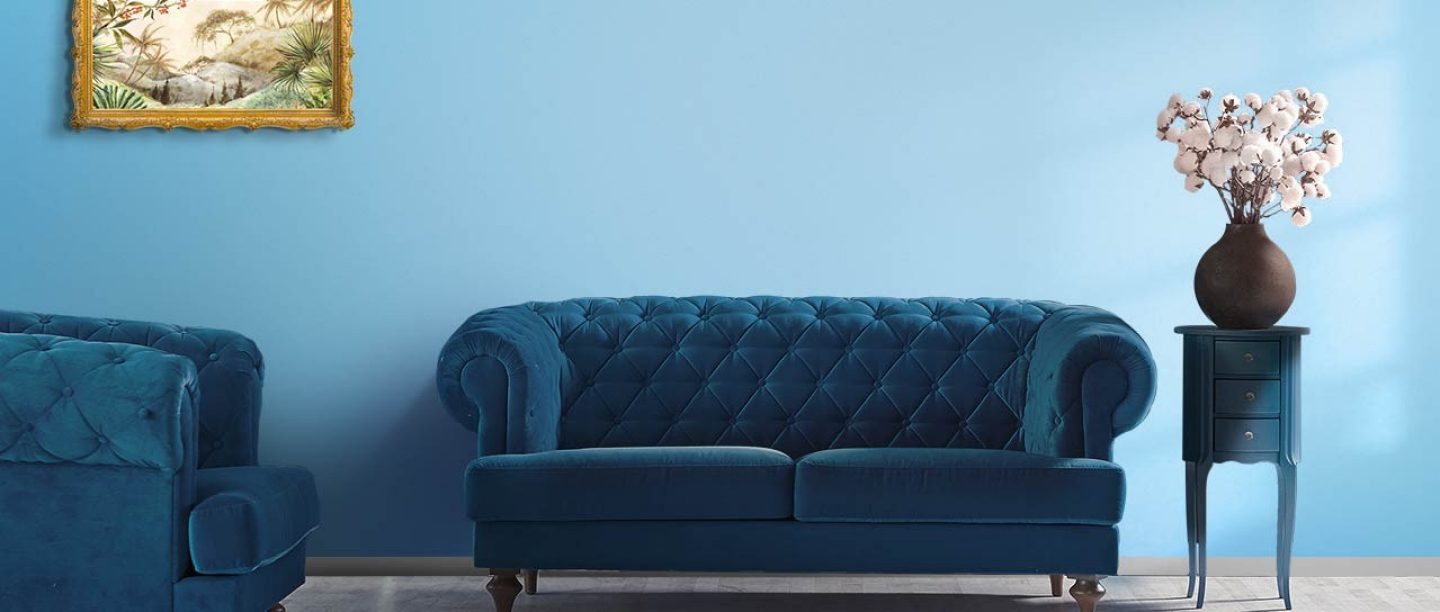 Smooth Finish Paint - Asian Paints
