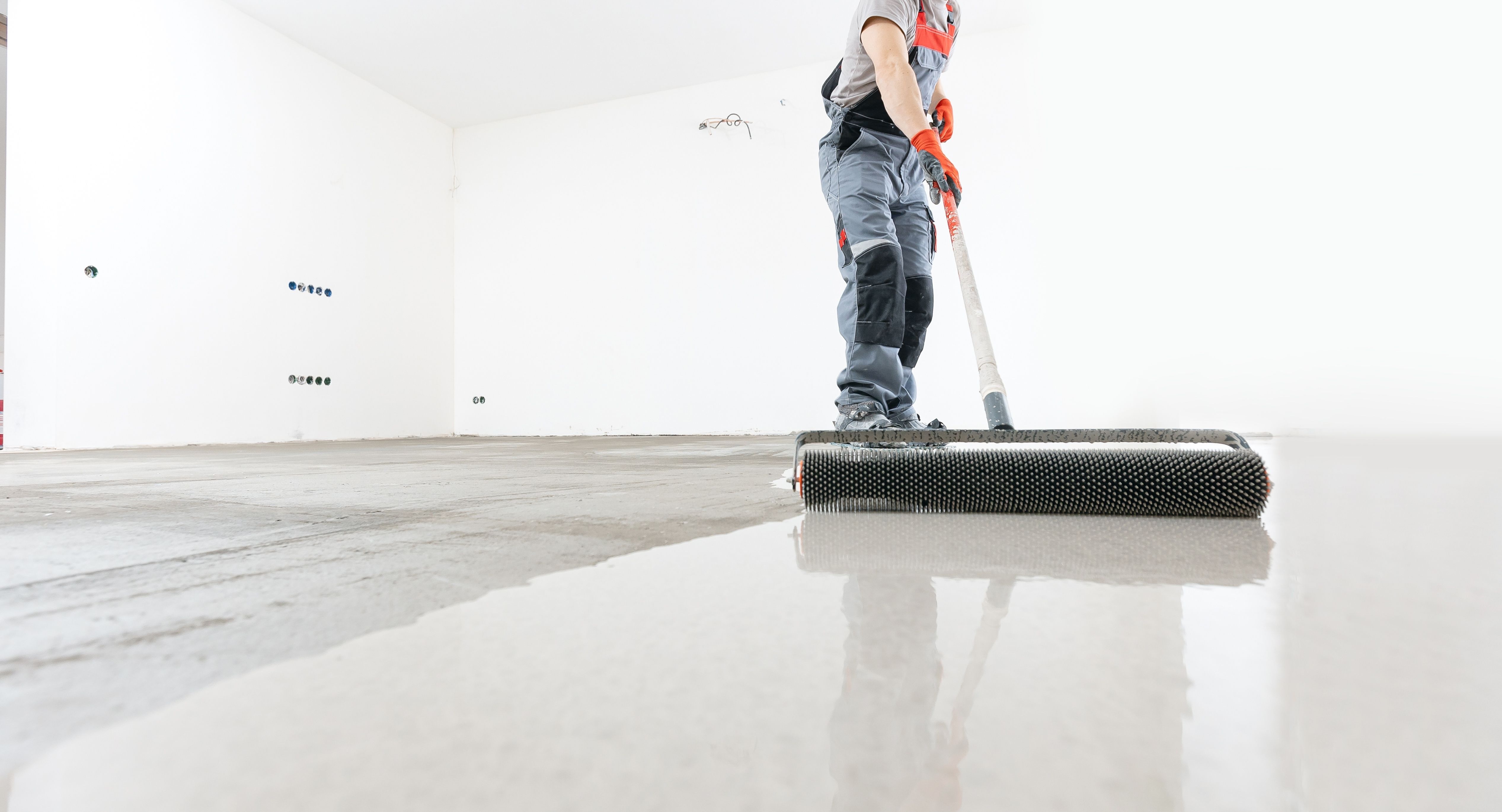 Floor Coatings