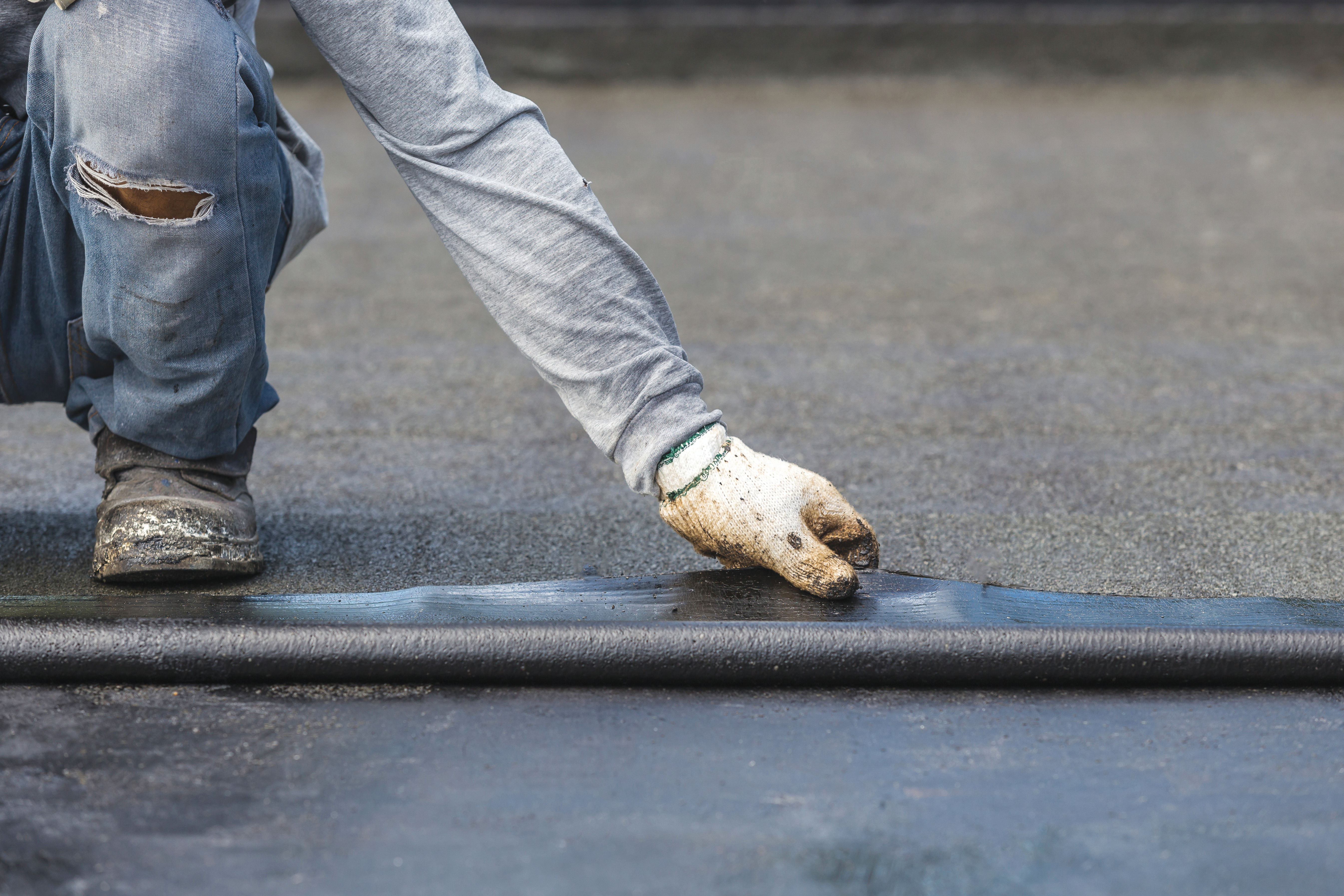 Coal Tar Epoxies