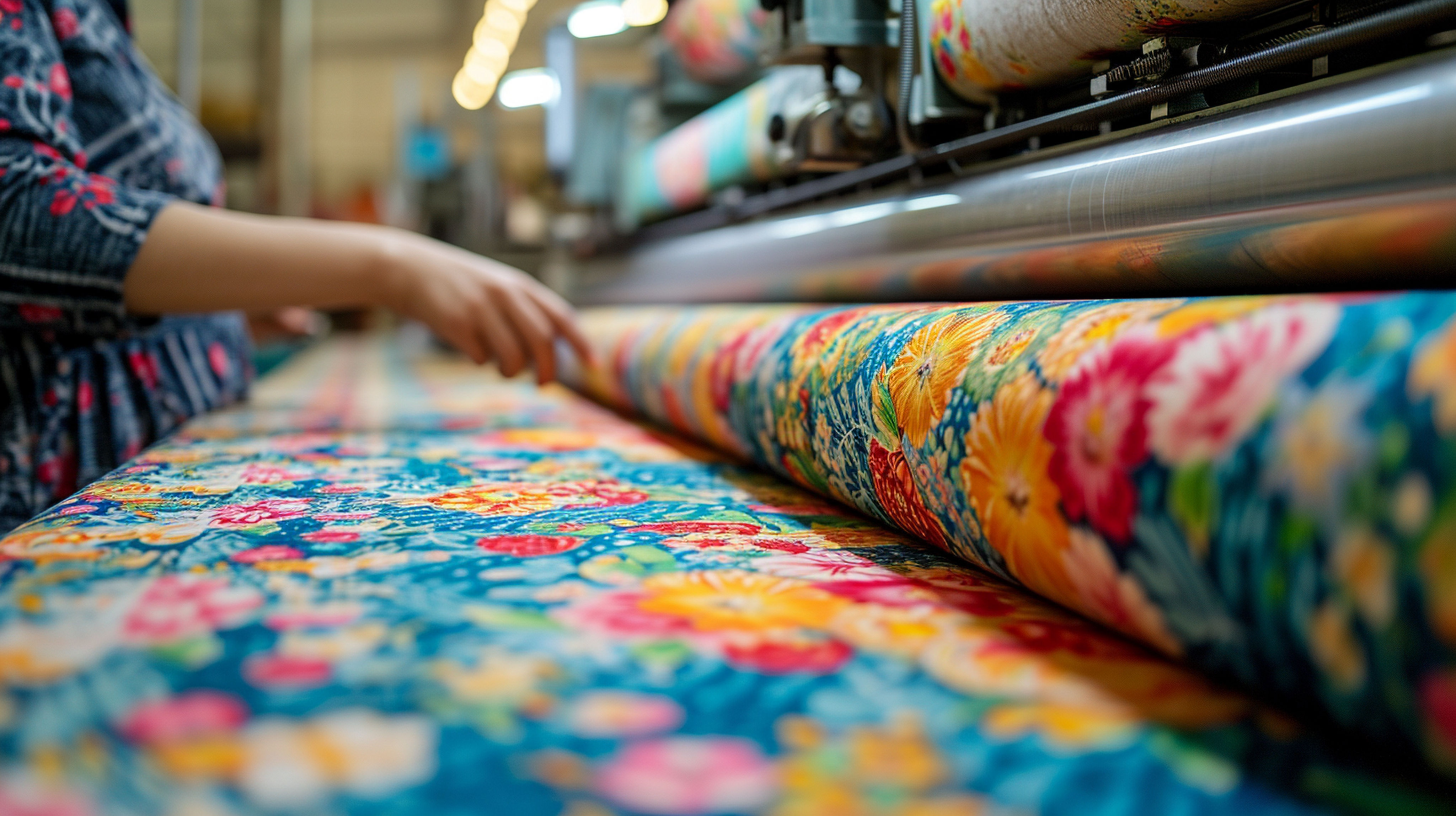 Textile Emulsion