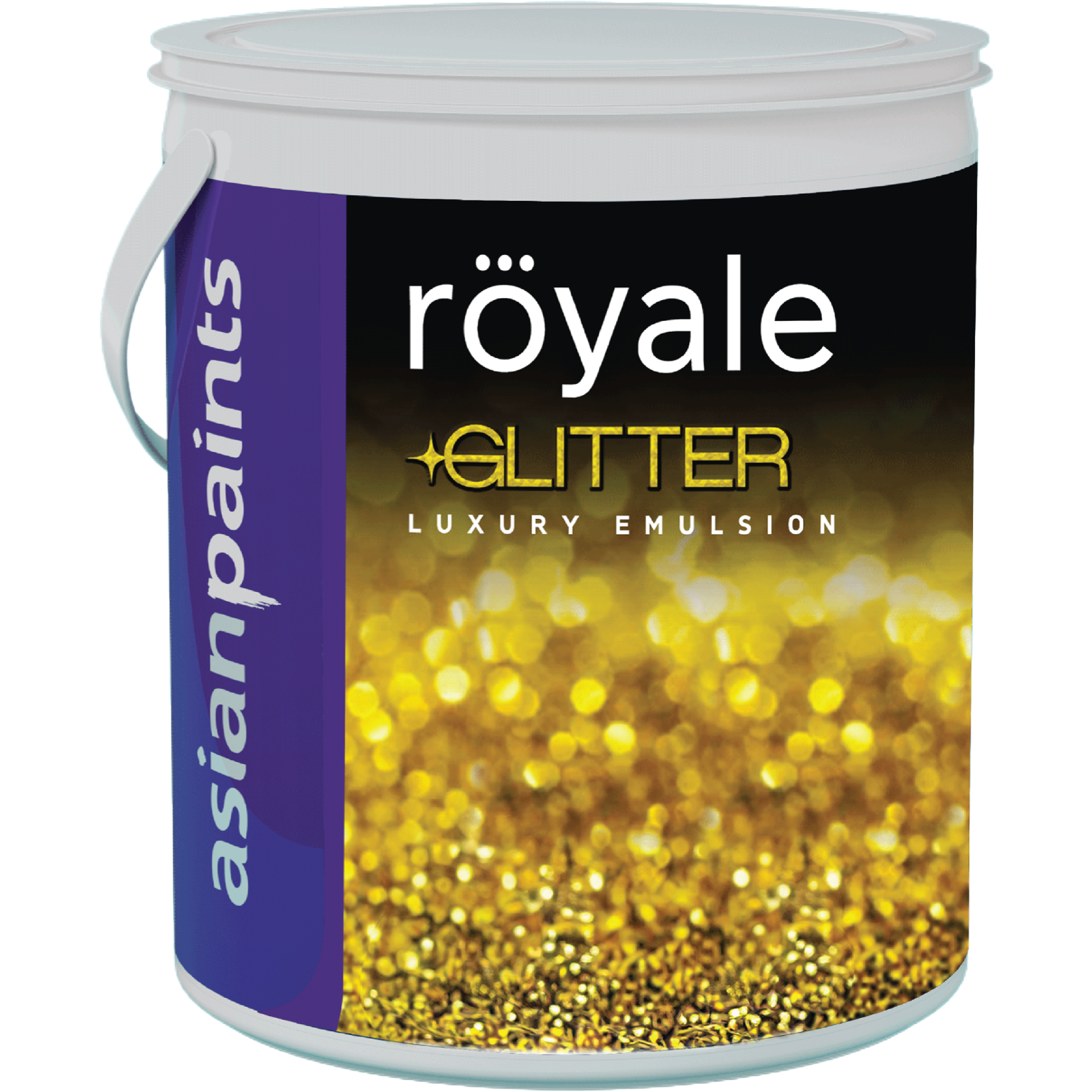 Royale Glitter