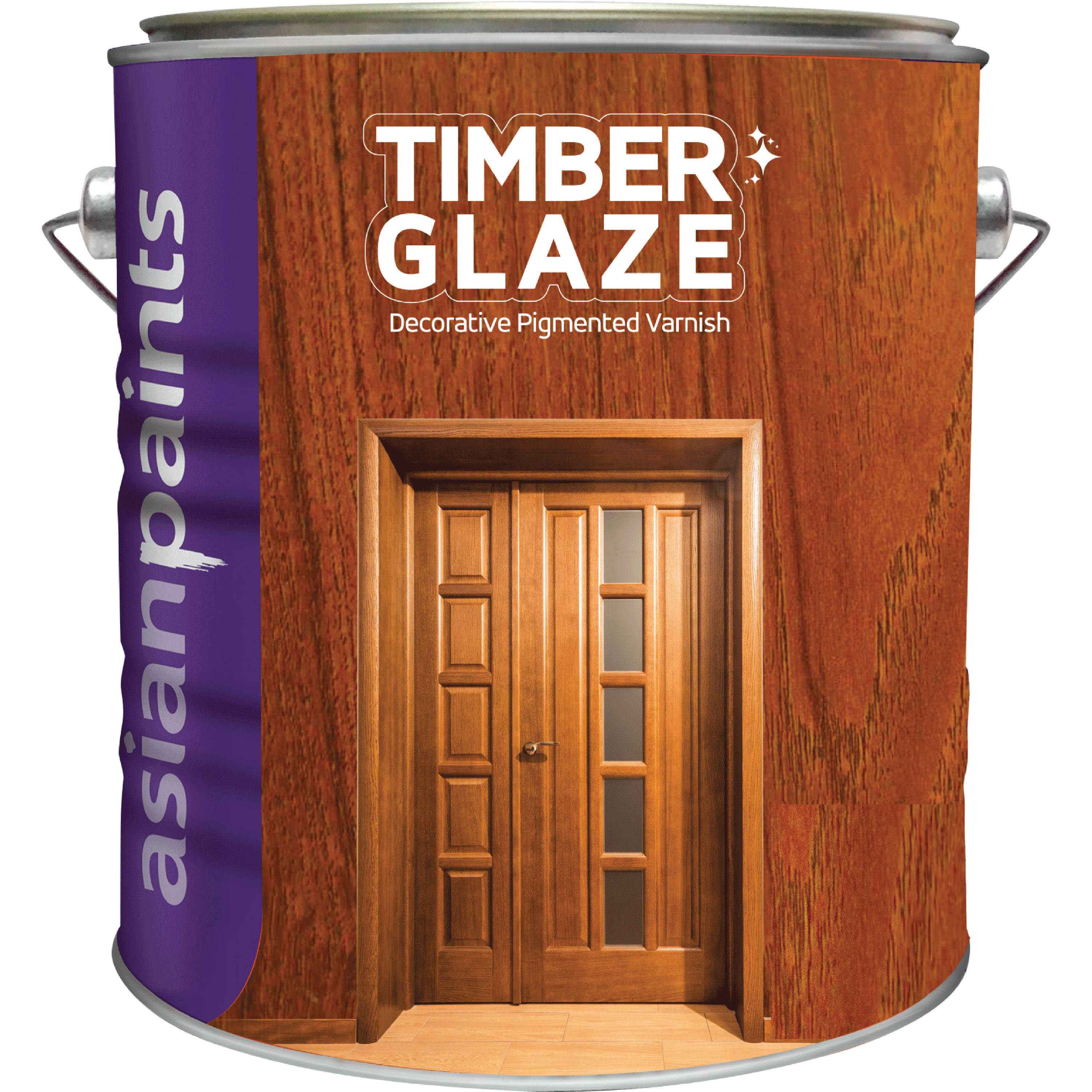 Timber Glaze