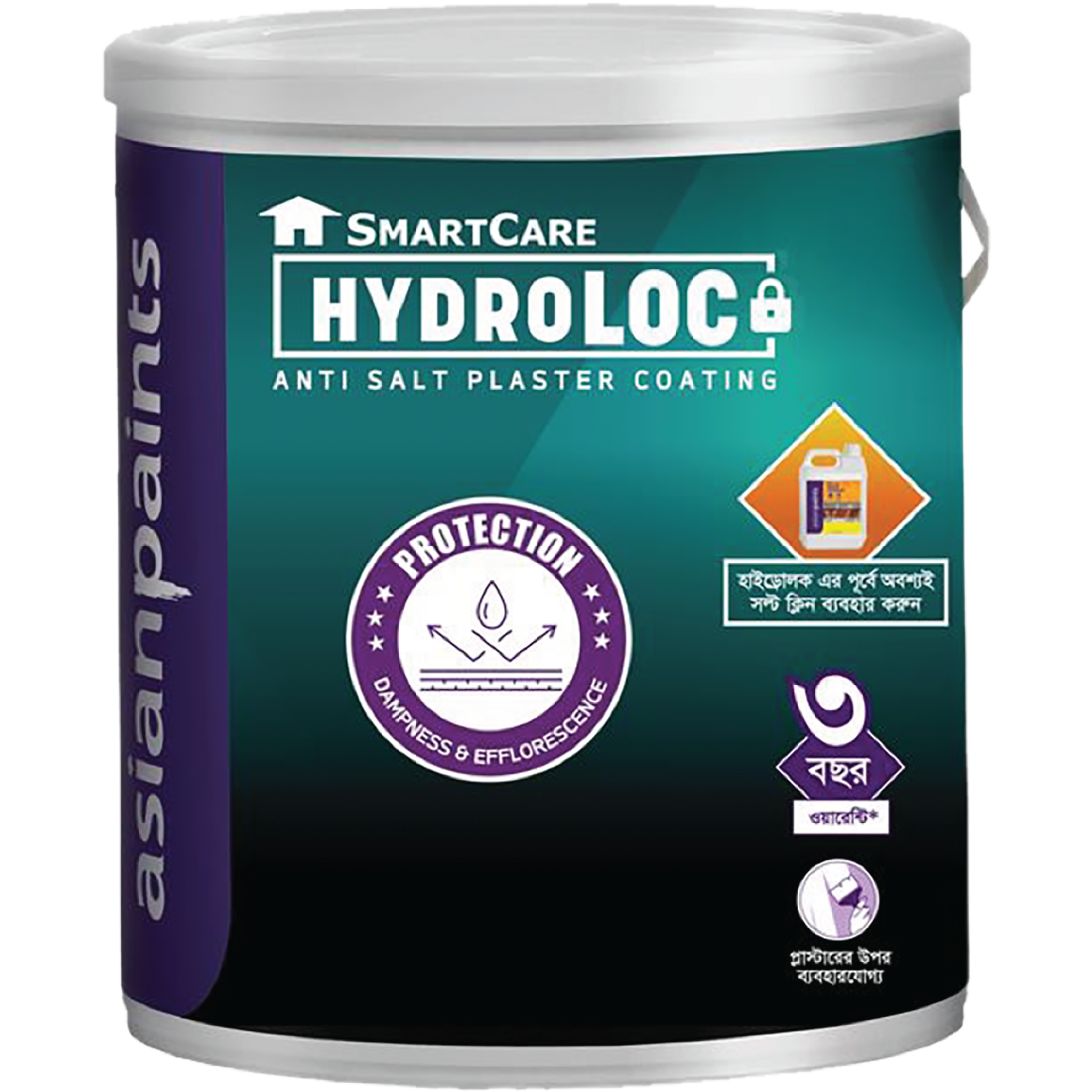 SmartCare Hydroloc
