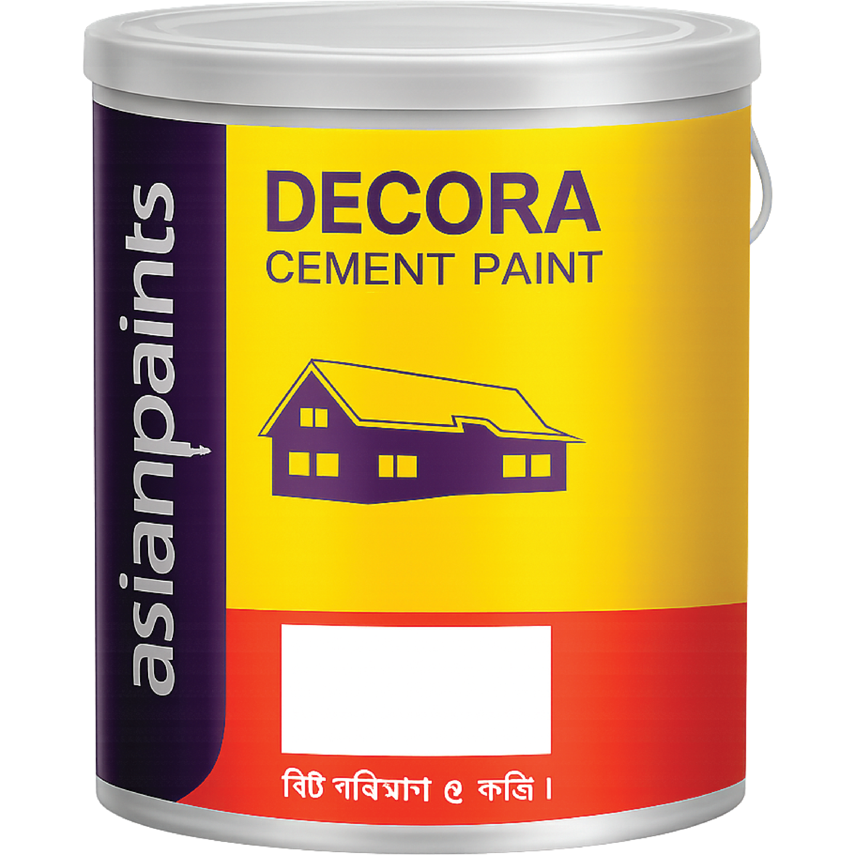 Decora Cement Paint