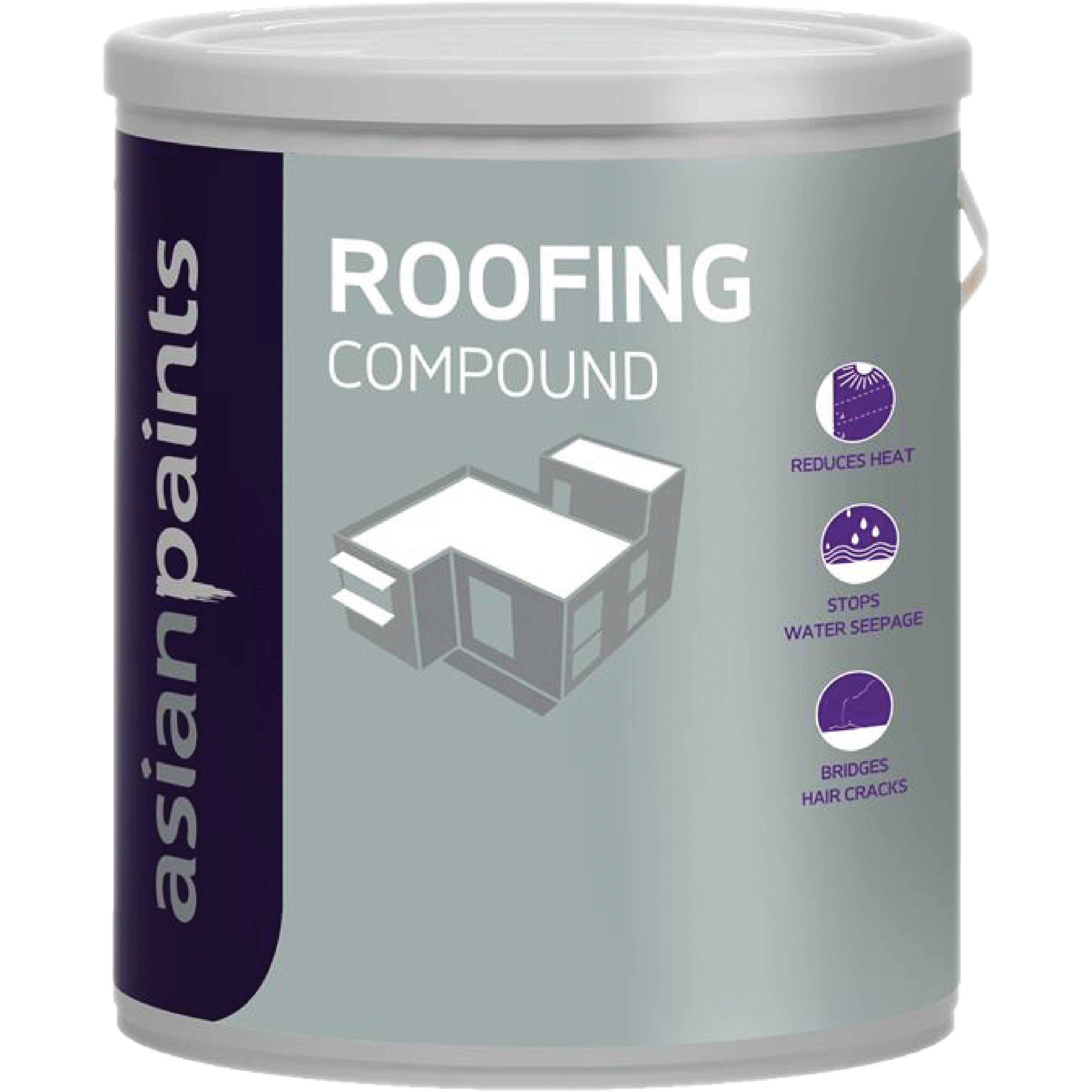 Roofing Compound