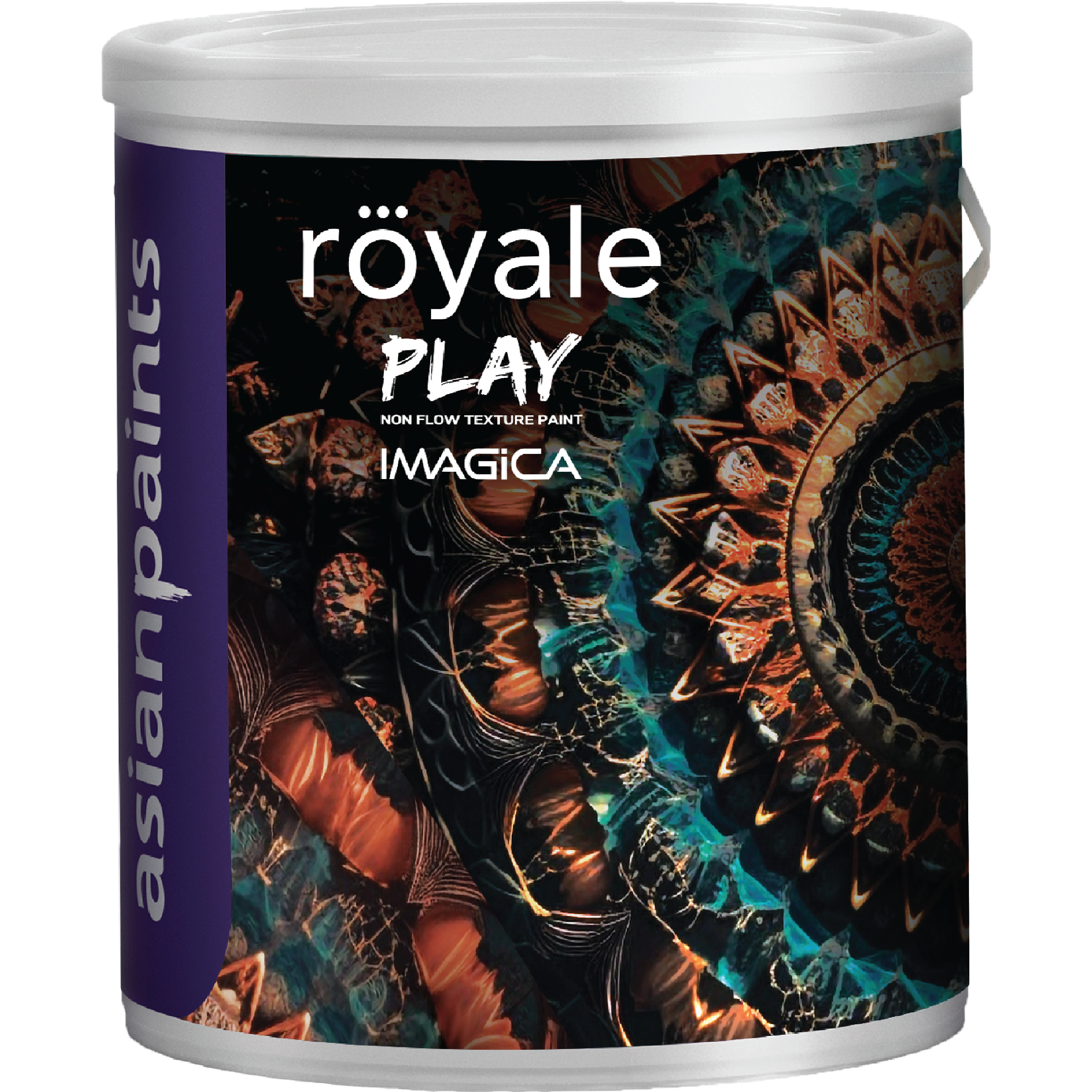 Royale Play Imagica