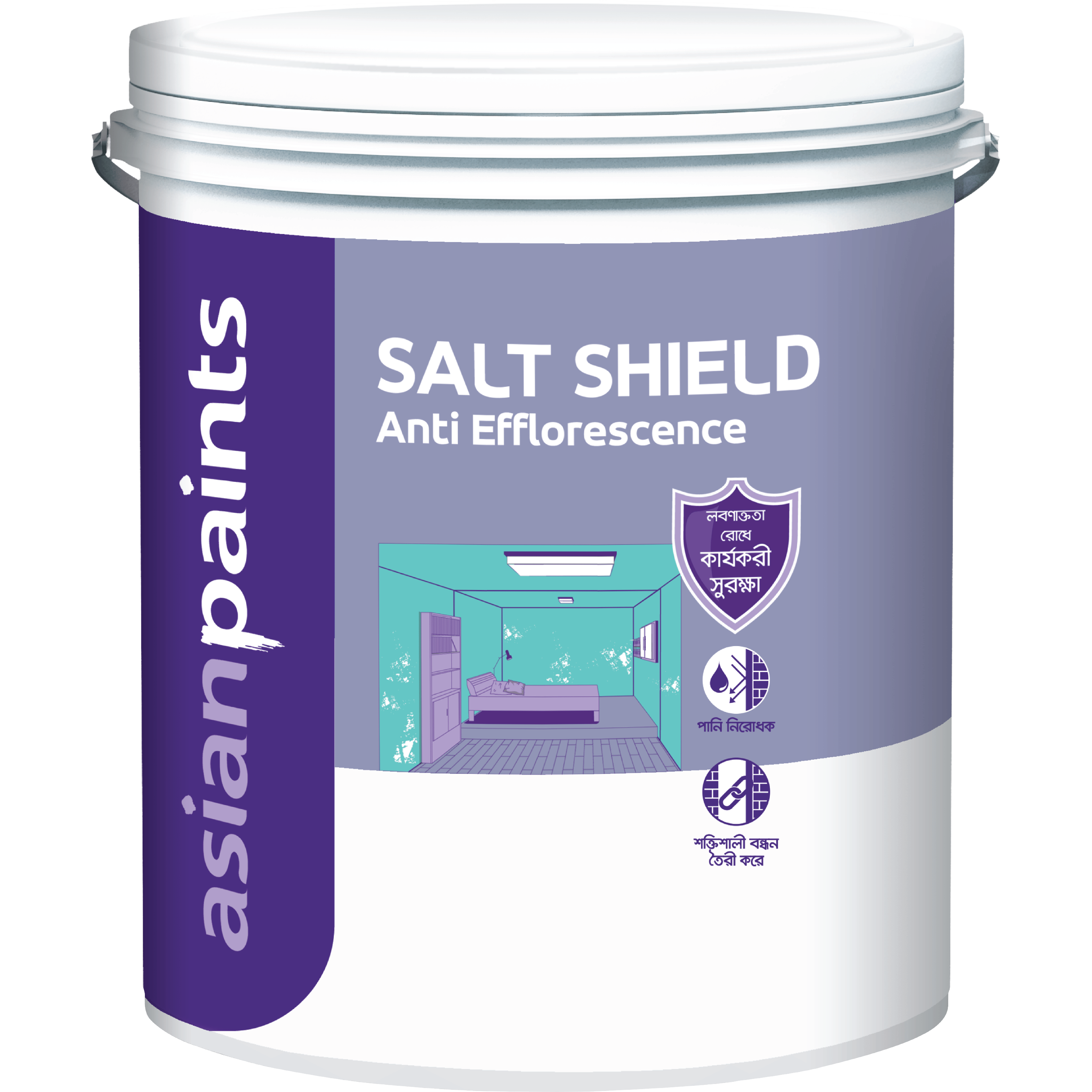 Salt Shield