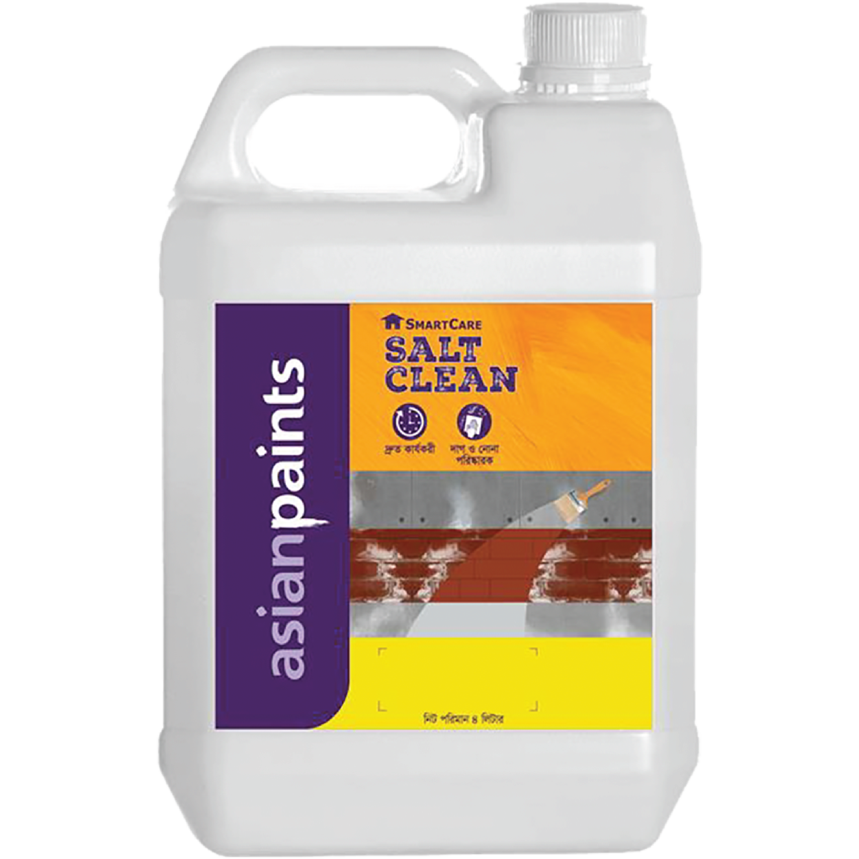 SmartCare Salt Clean