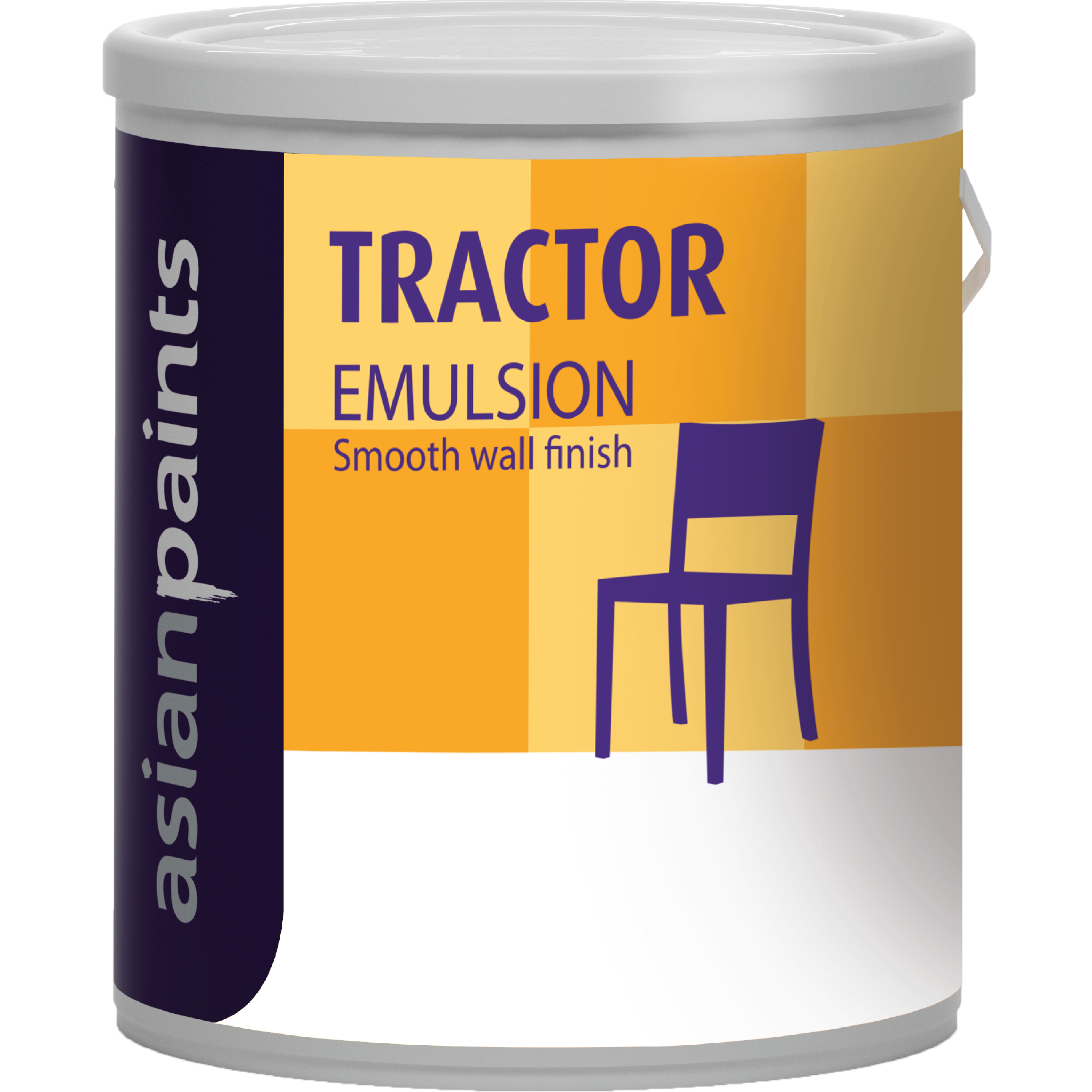 Tractor Emulsion
