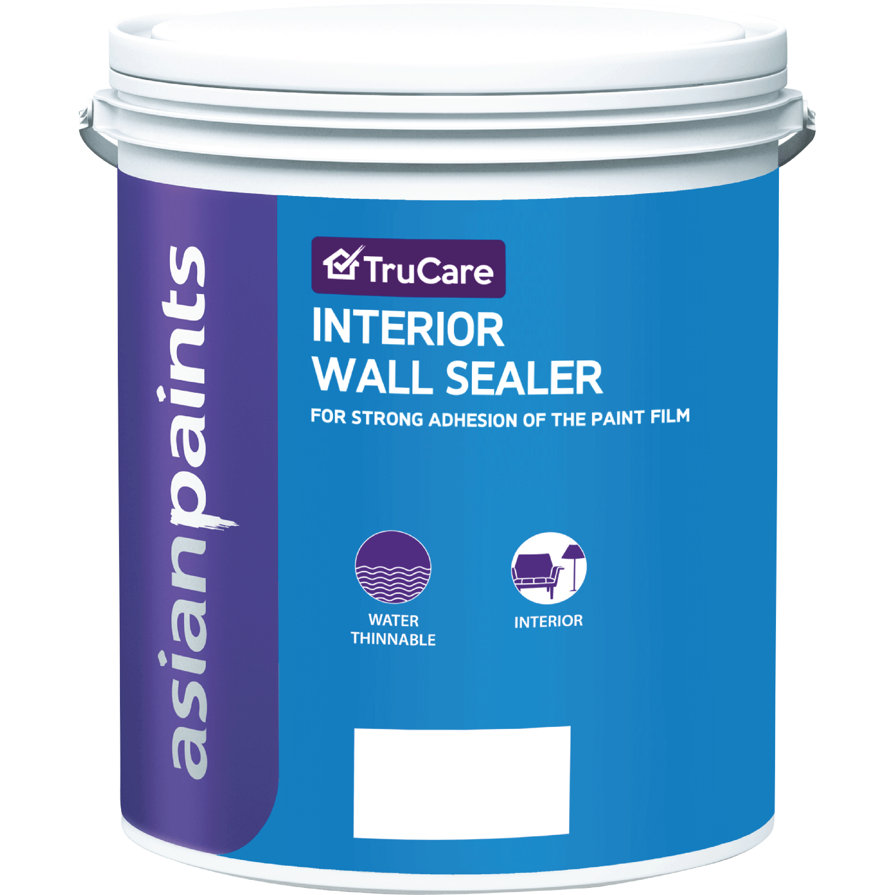 Trucare Wall Sealer (ST)