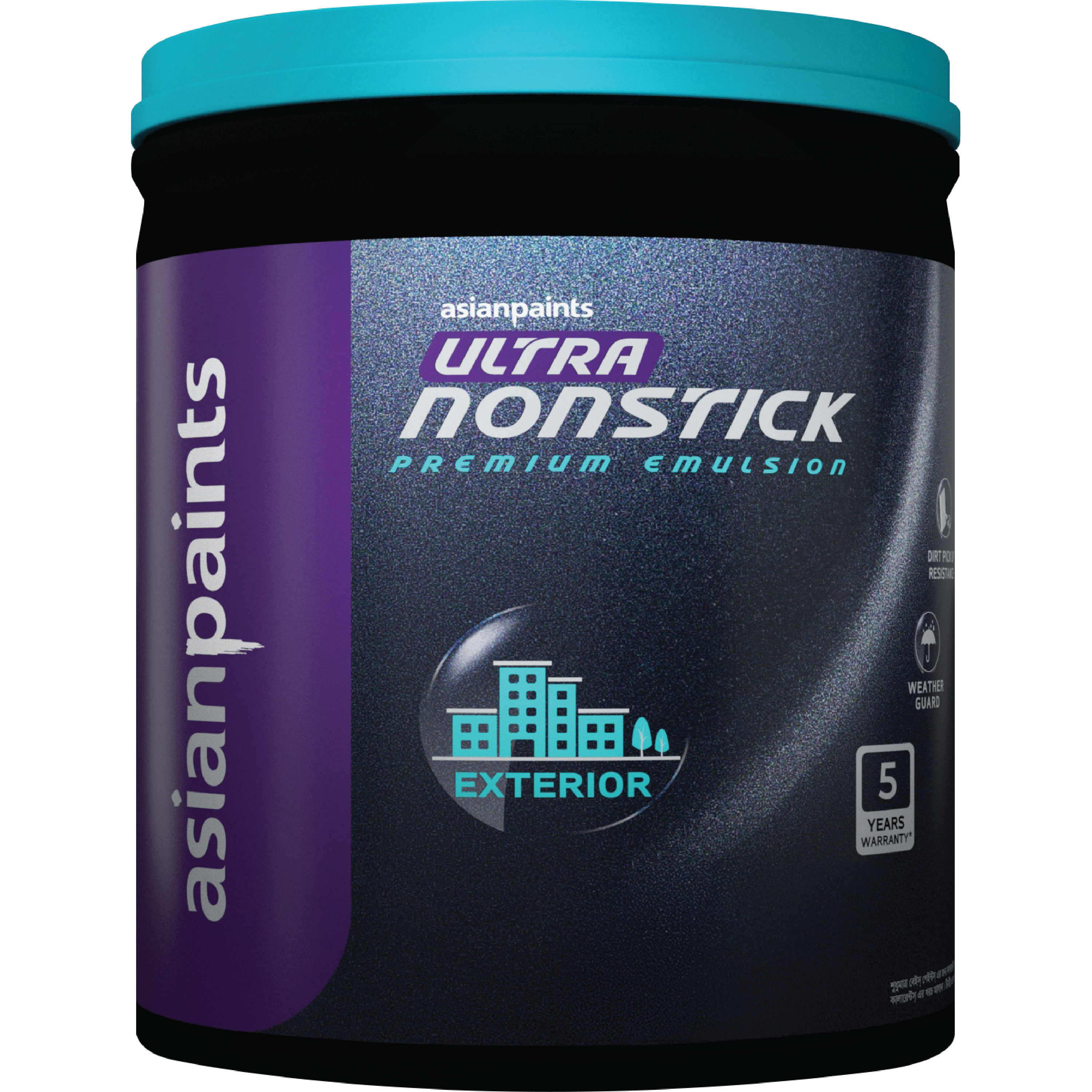 Ultra Nonstick Premium Emulsion Exterior