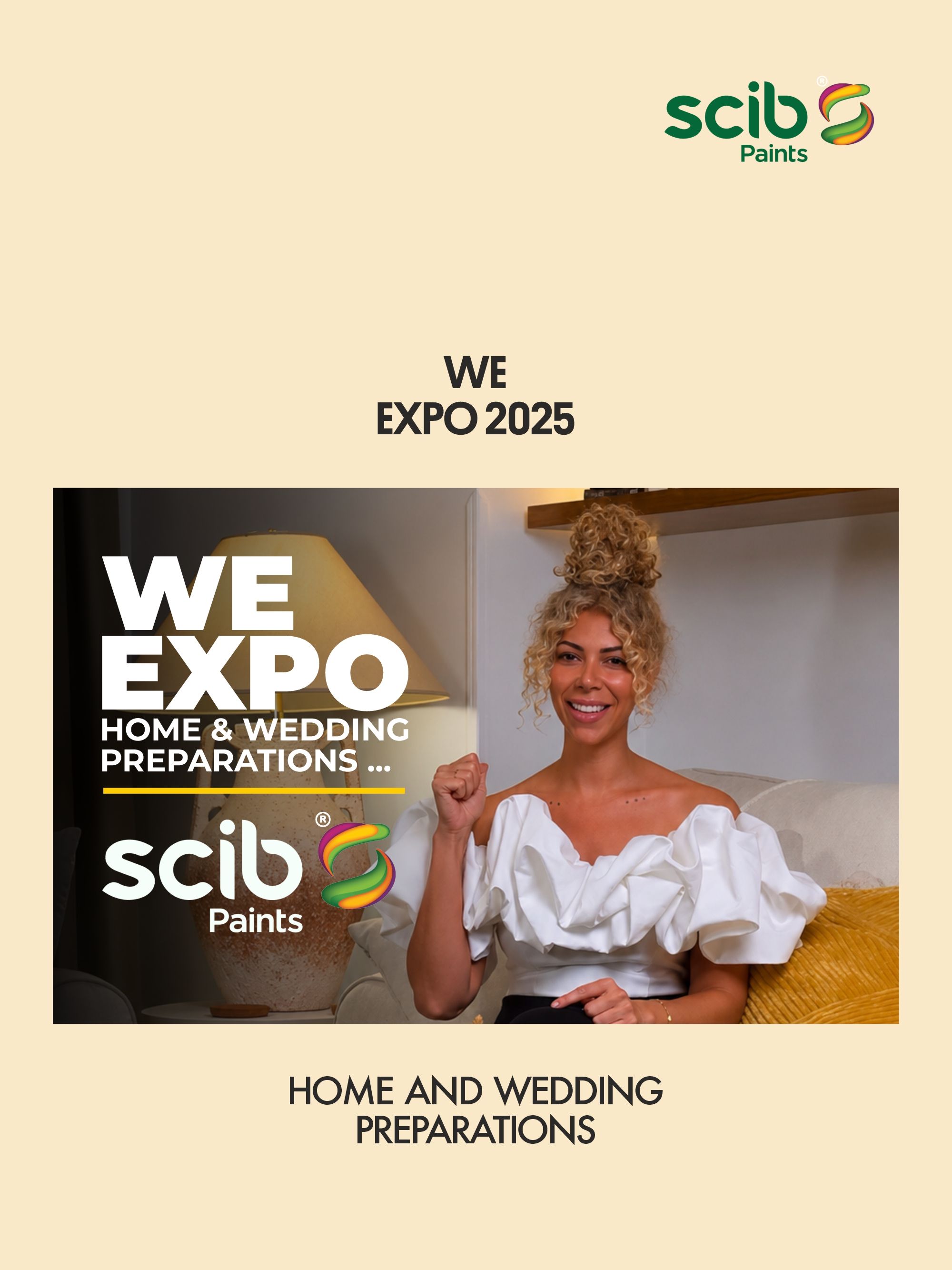We Expo 2025