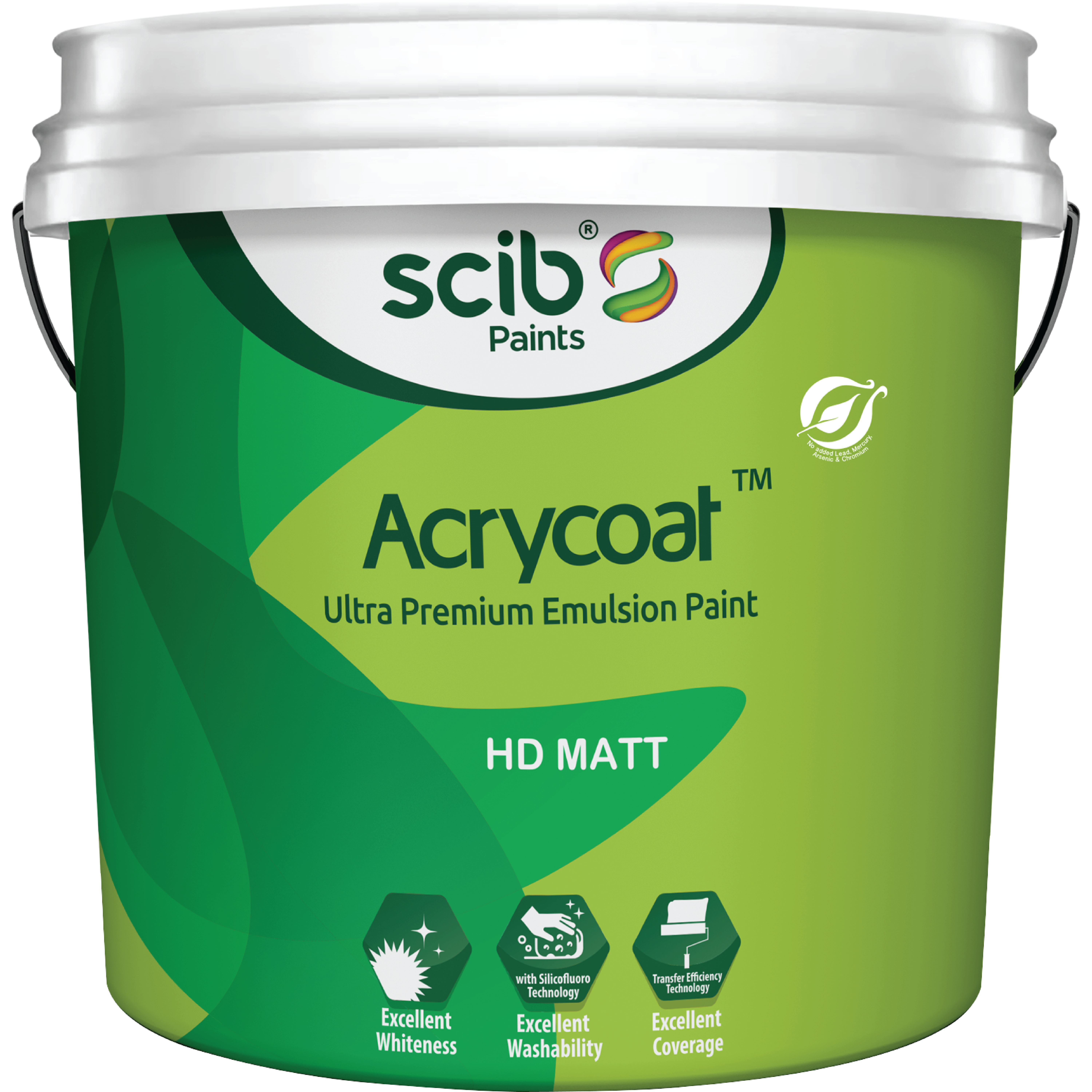 Acrycoat HD Matt