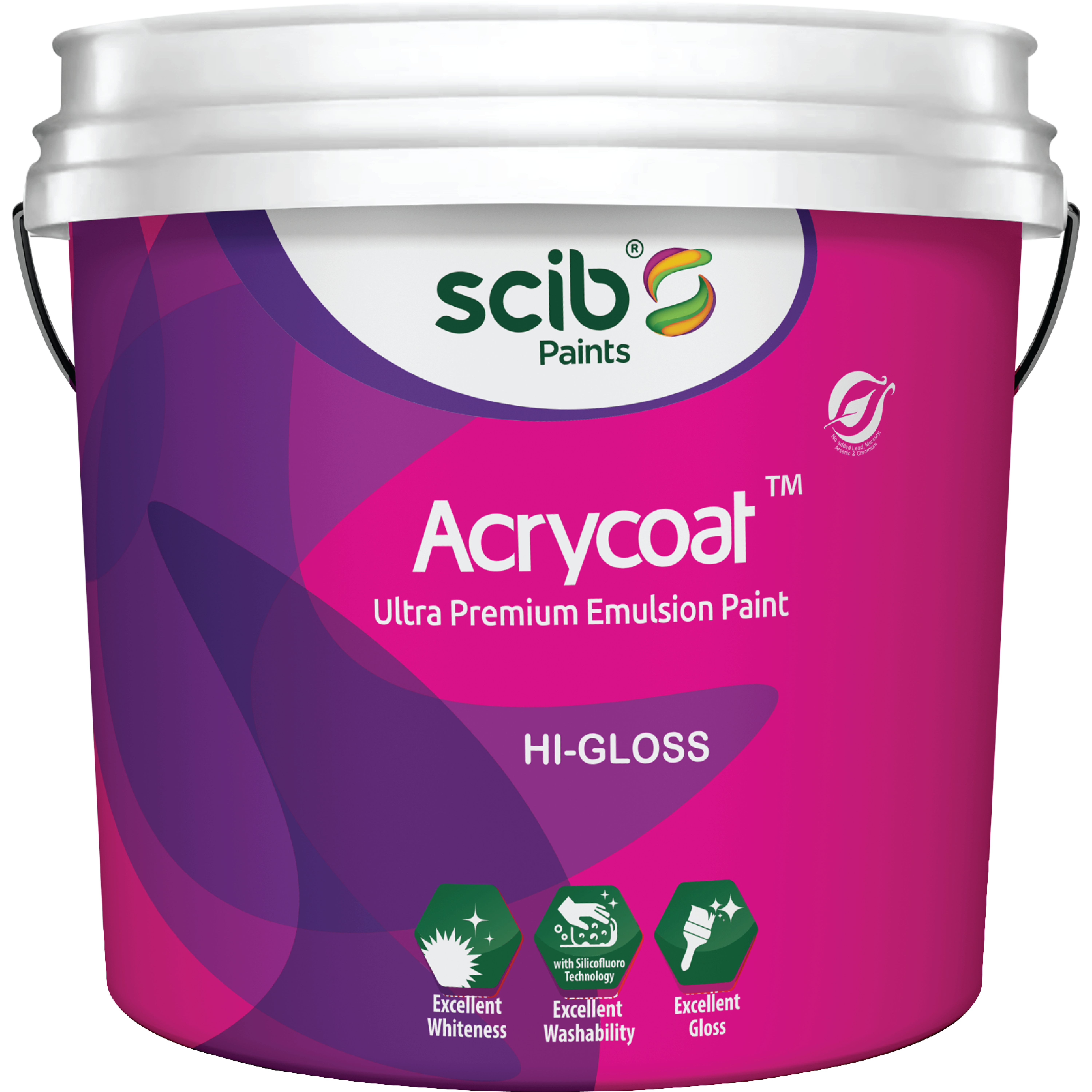 Acrycoat HI-Gloss
