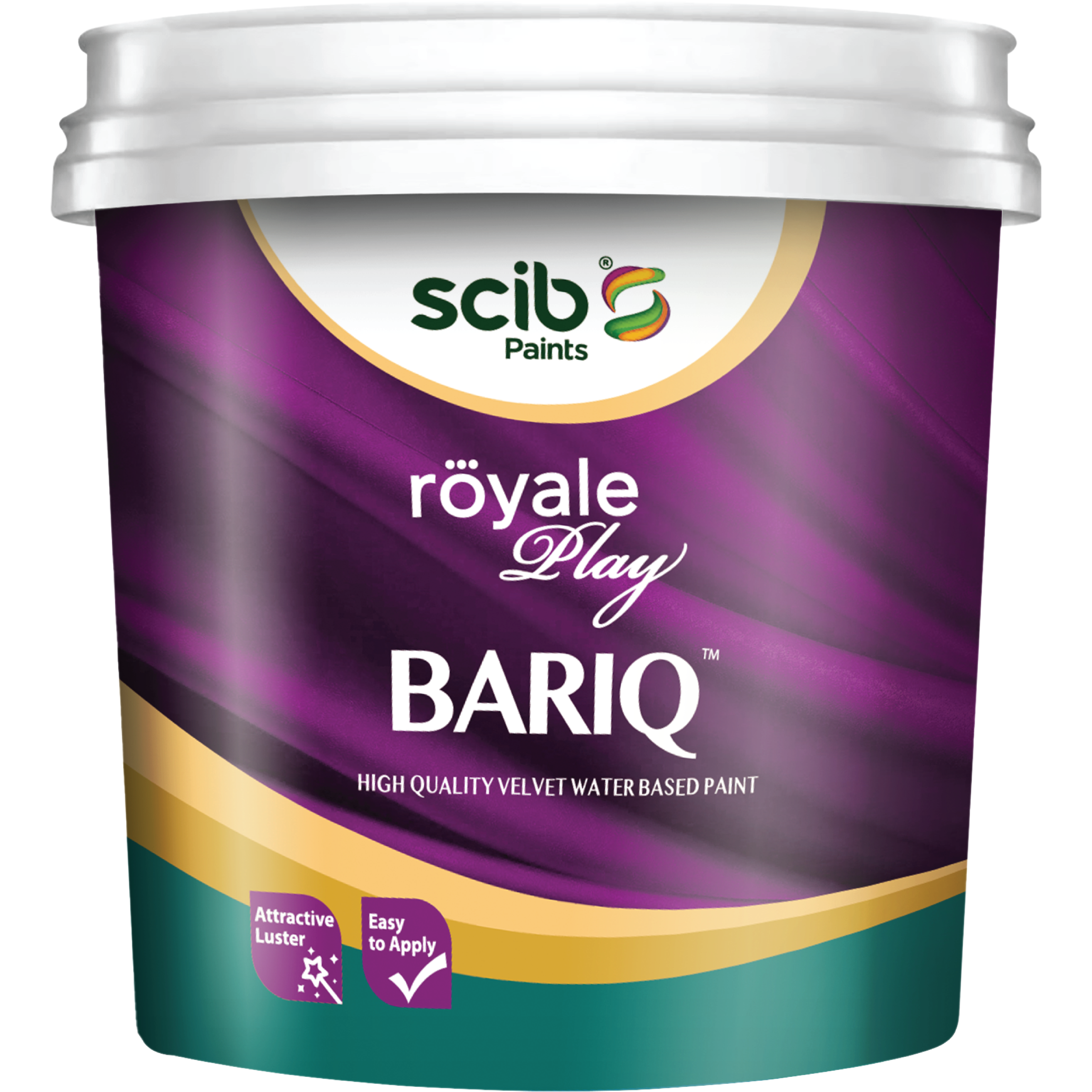 Royale Play Bariq