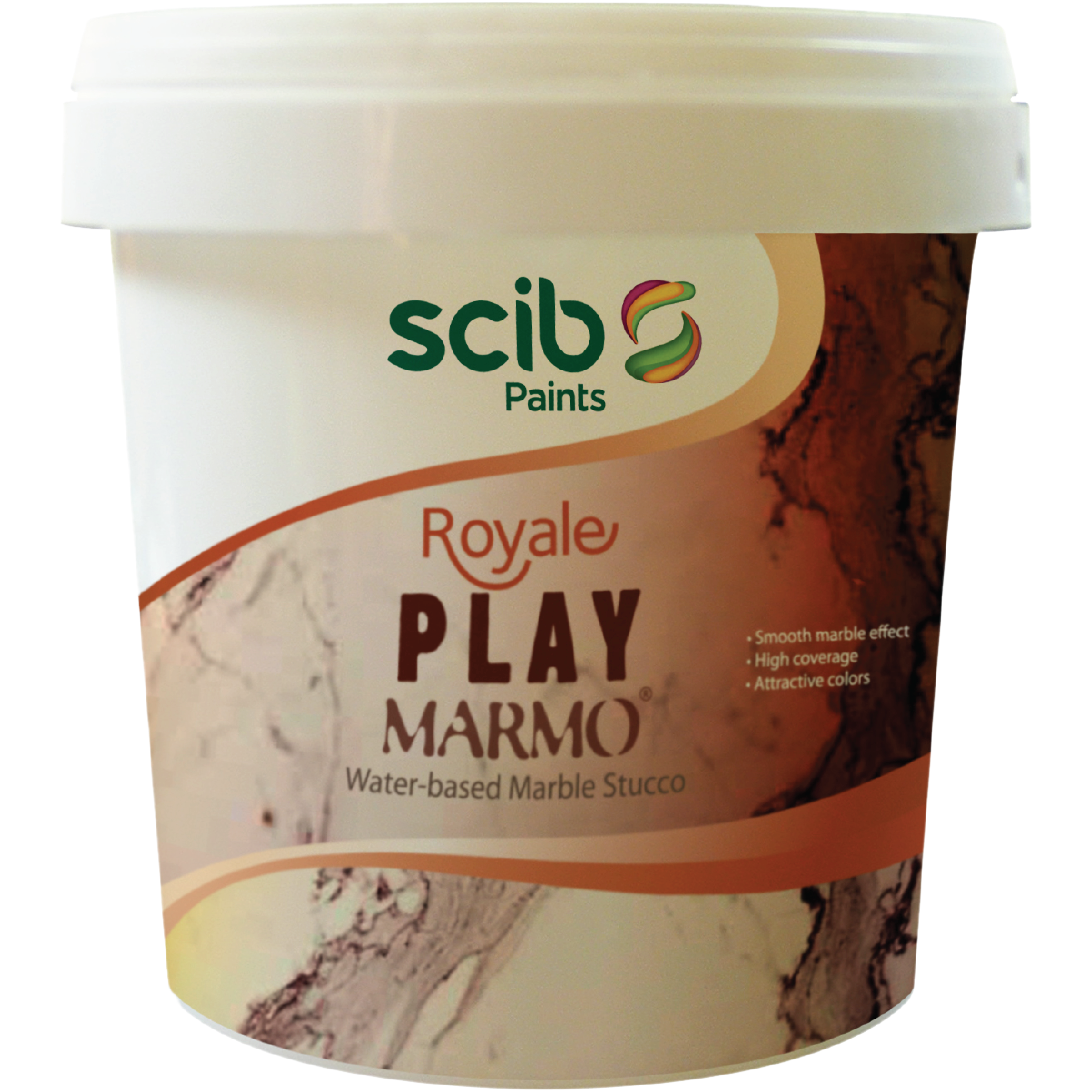 Royale Play Marmo
