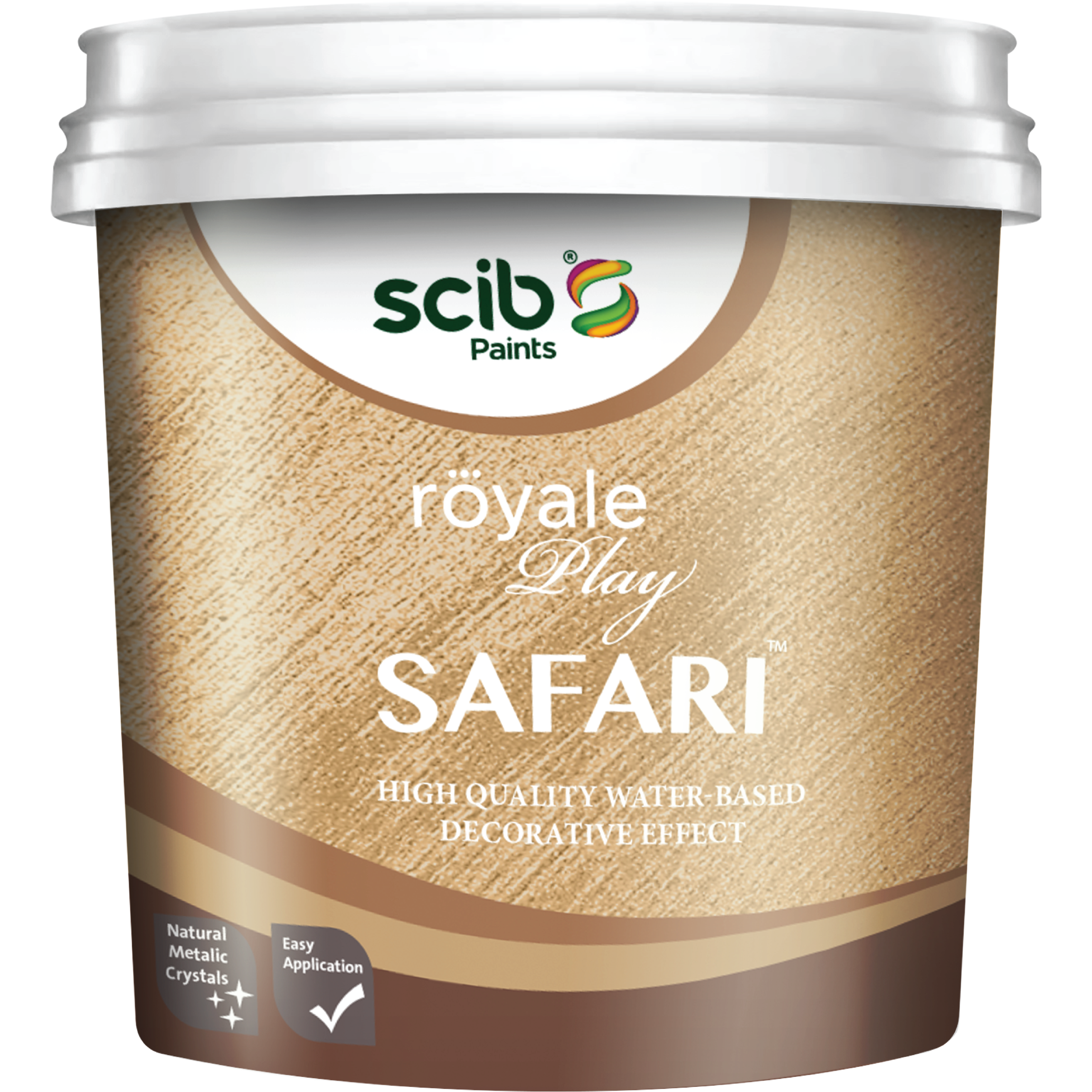 Royale Play Safari