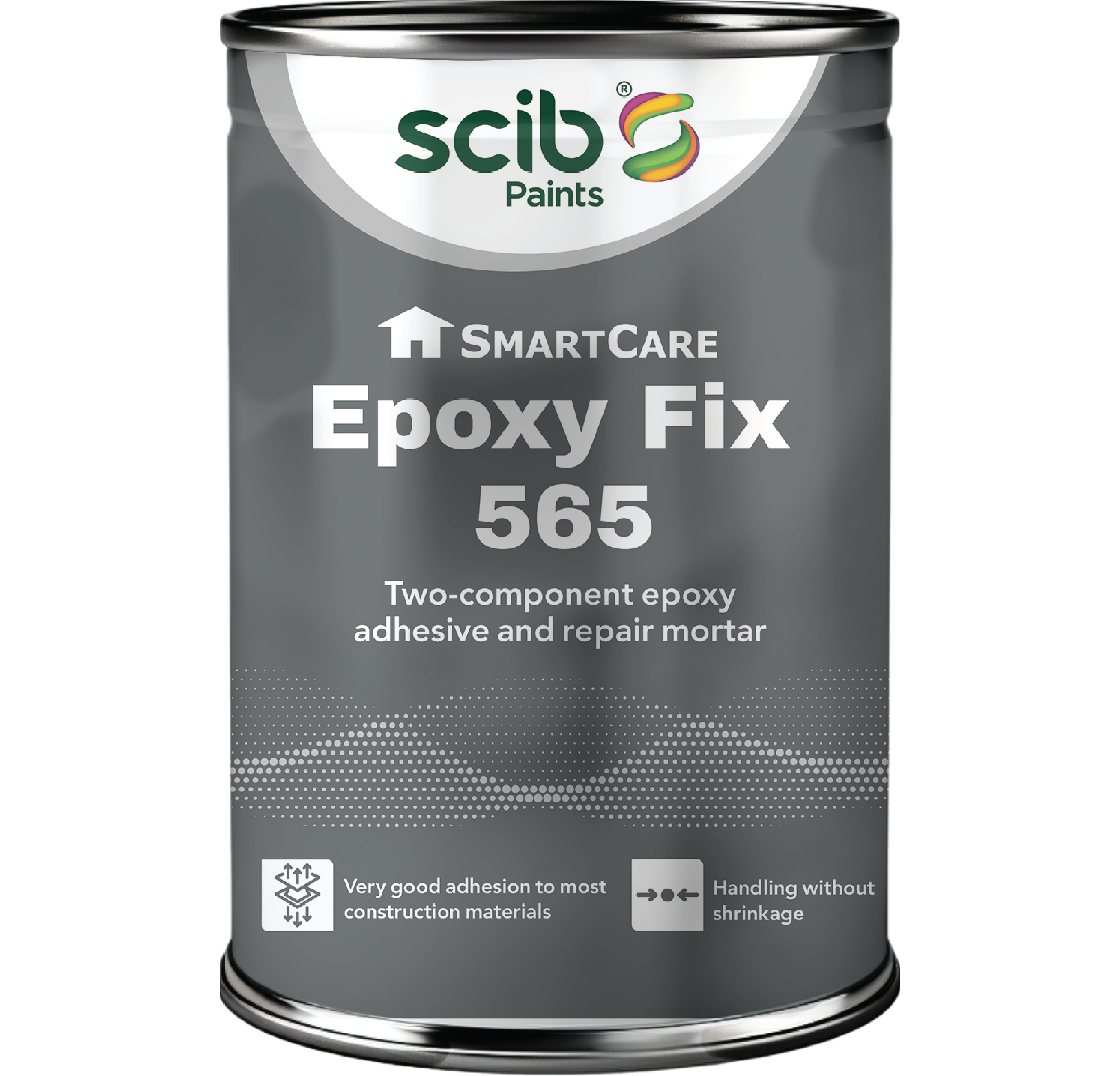 SmartCare Epoxy Fix 565