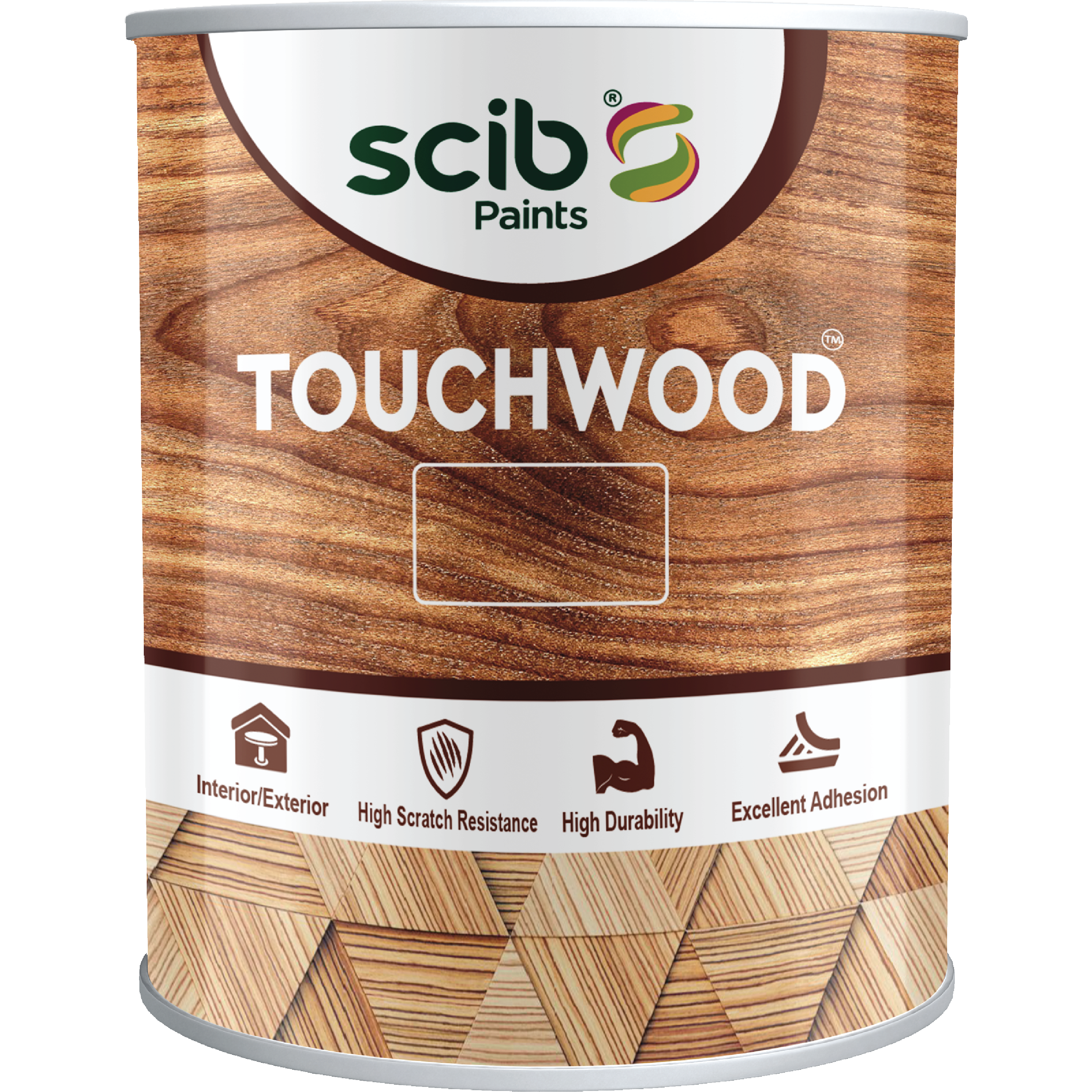 Touchwood Stain