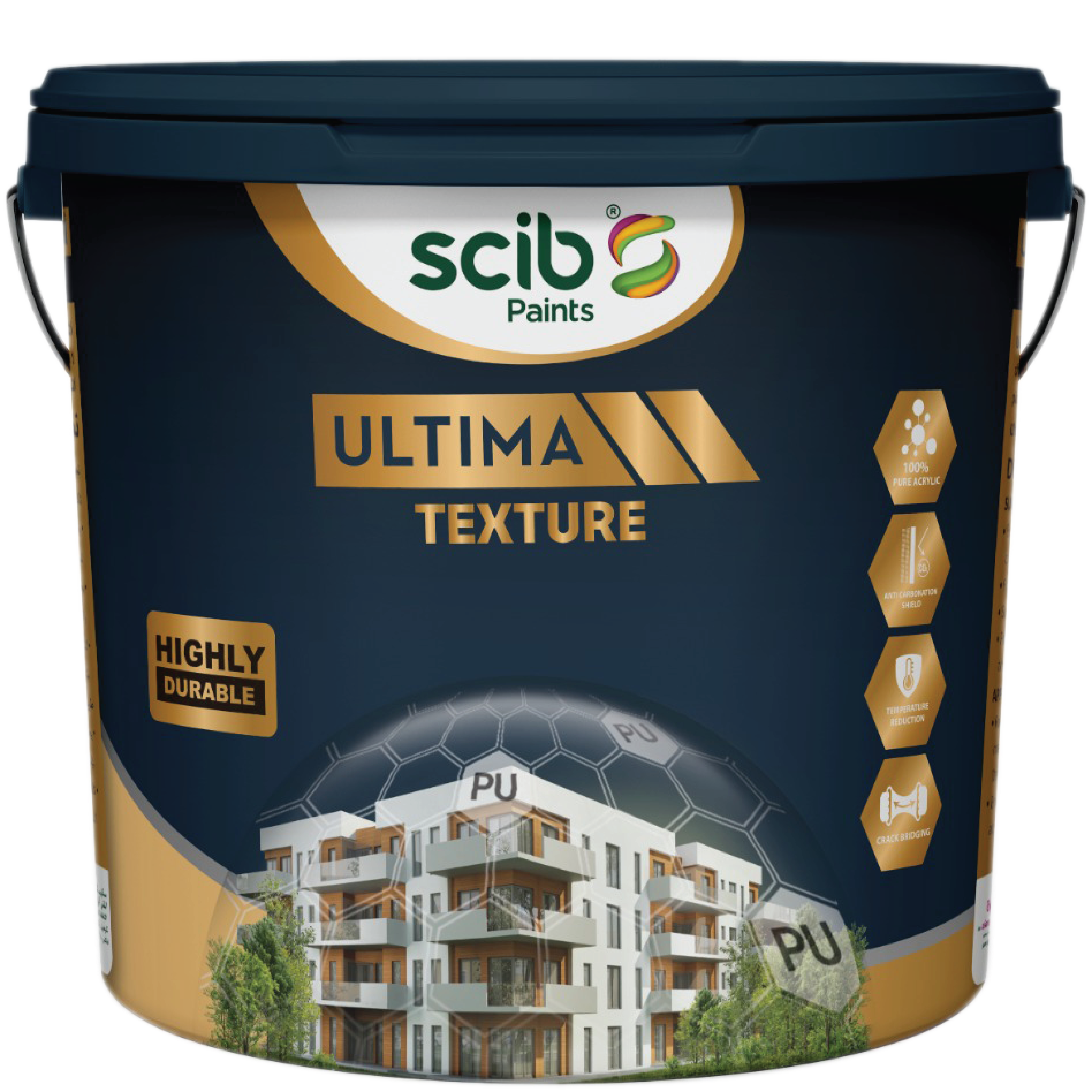 Ultima Texture Fine