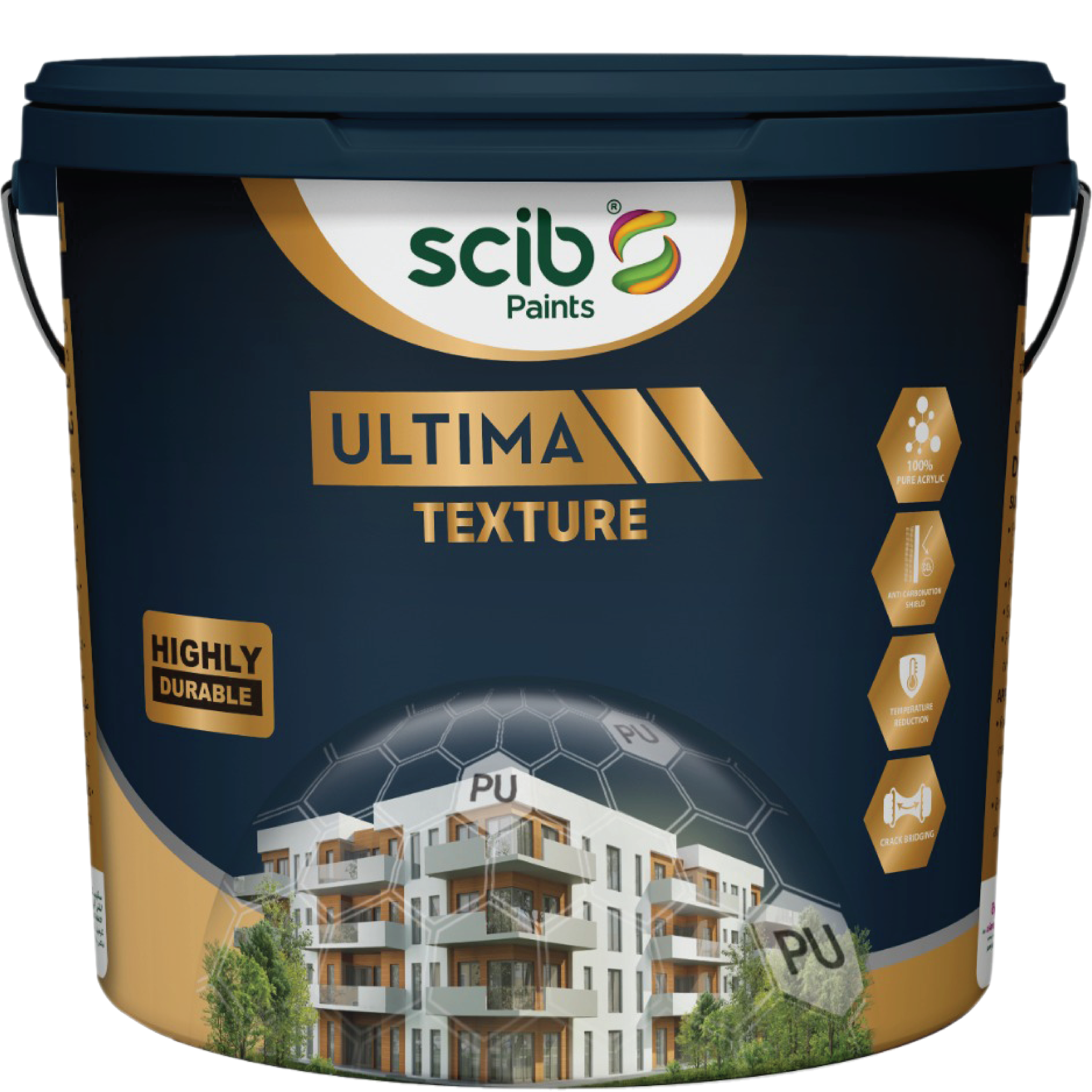 Ultima Texture Super Fine