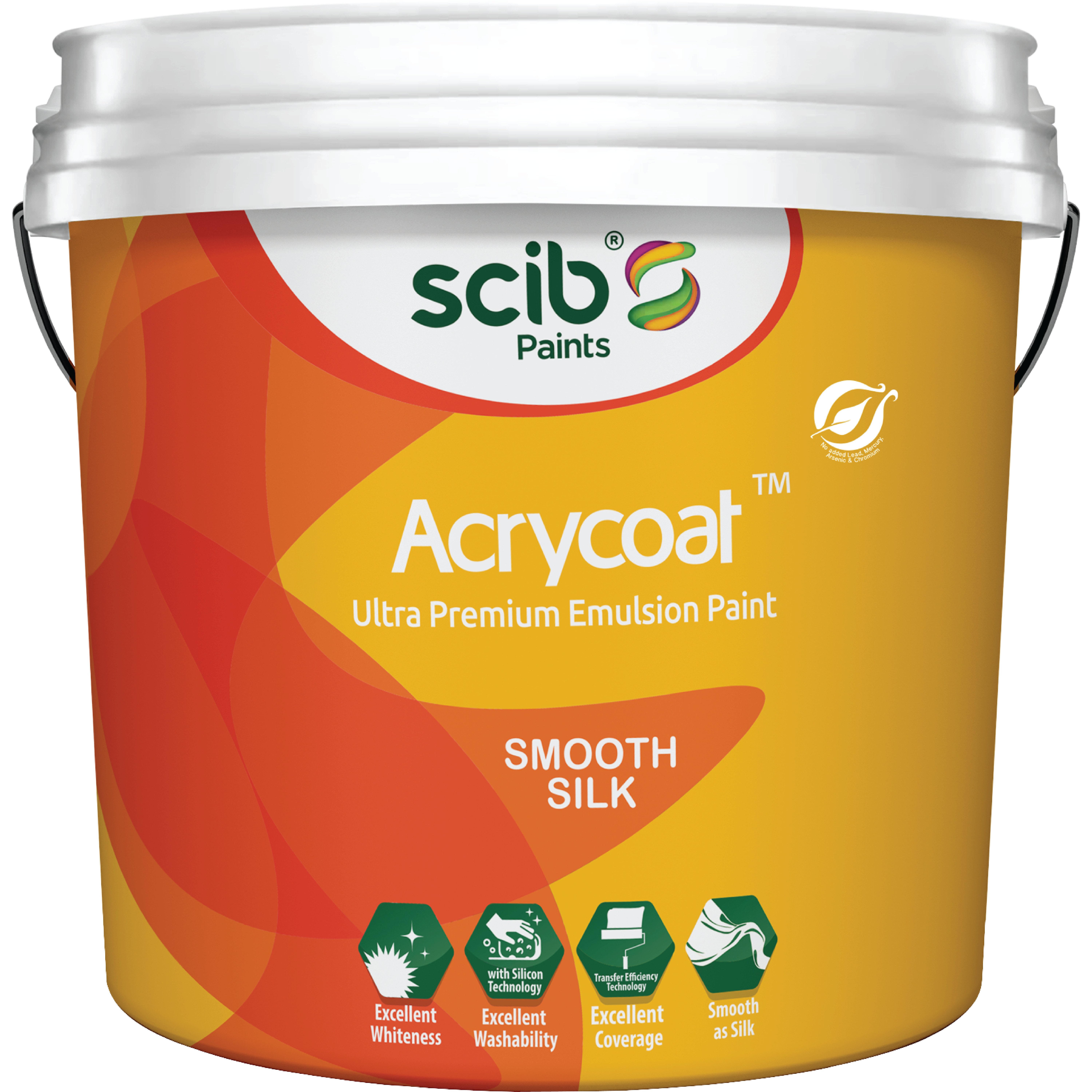 Acrycoat Smooth Silk