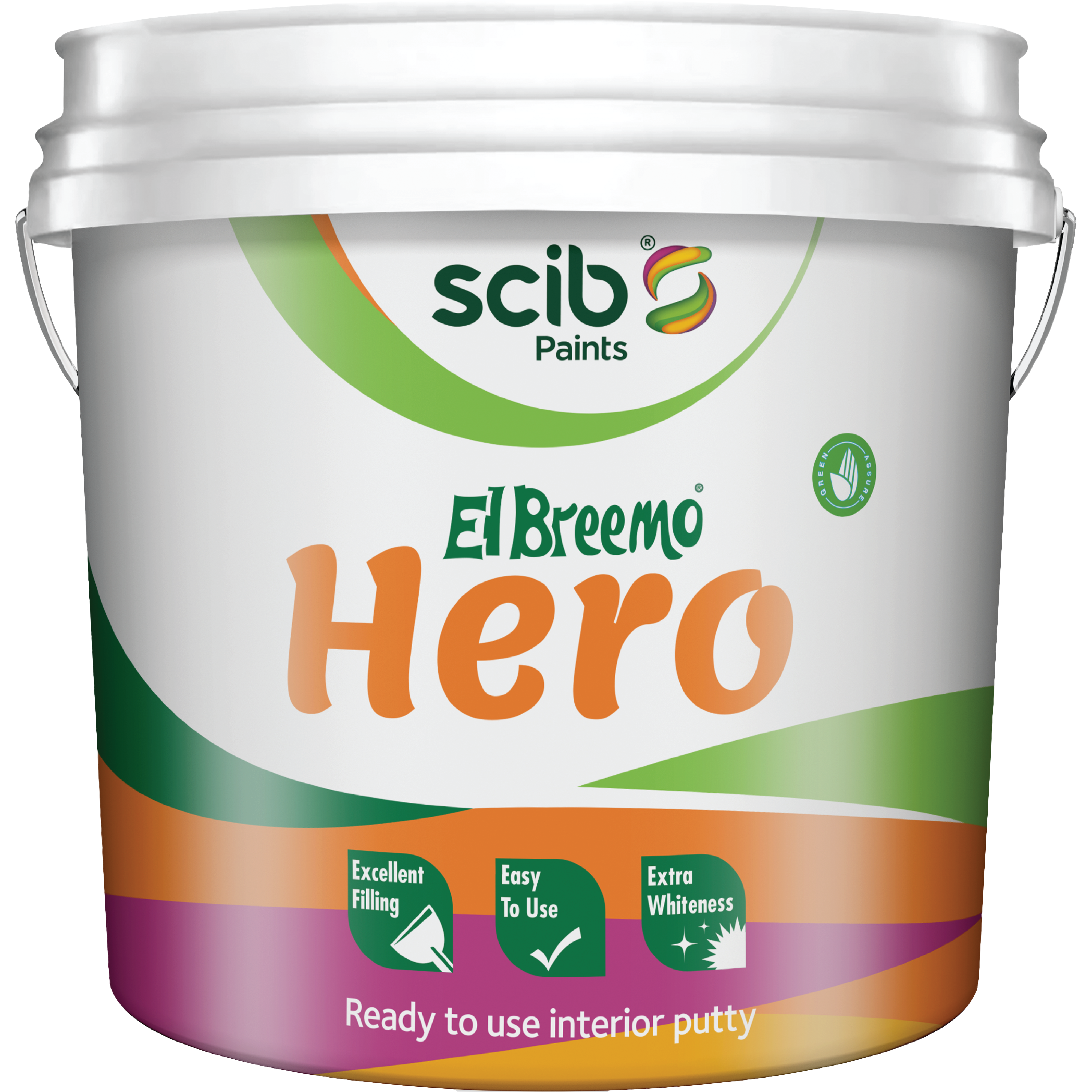 El Breemo Hero