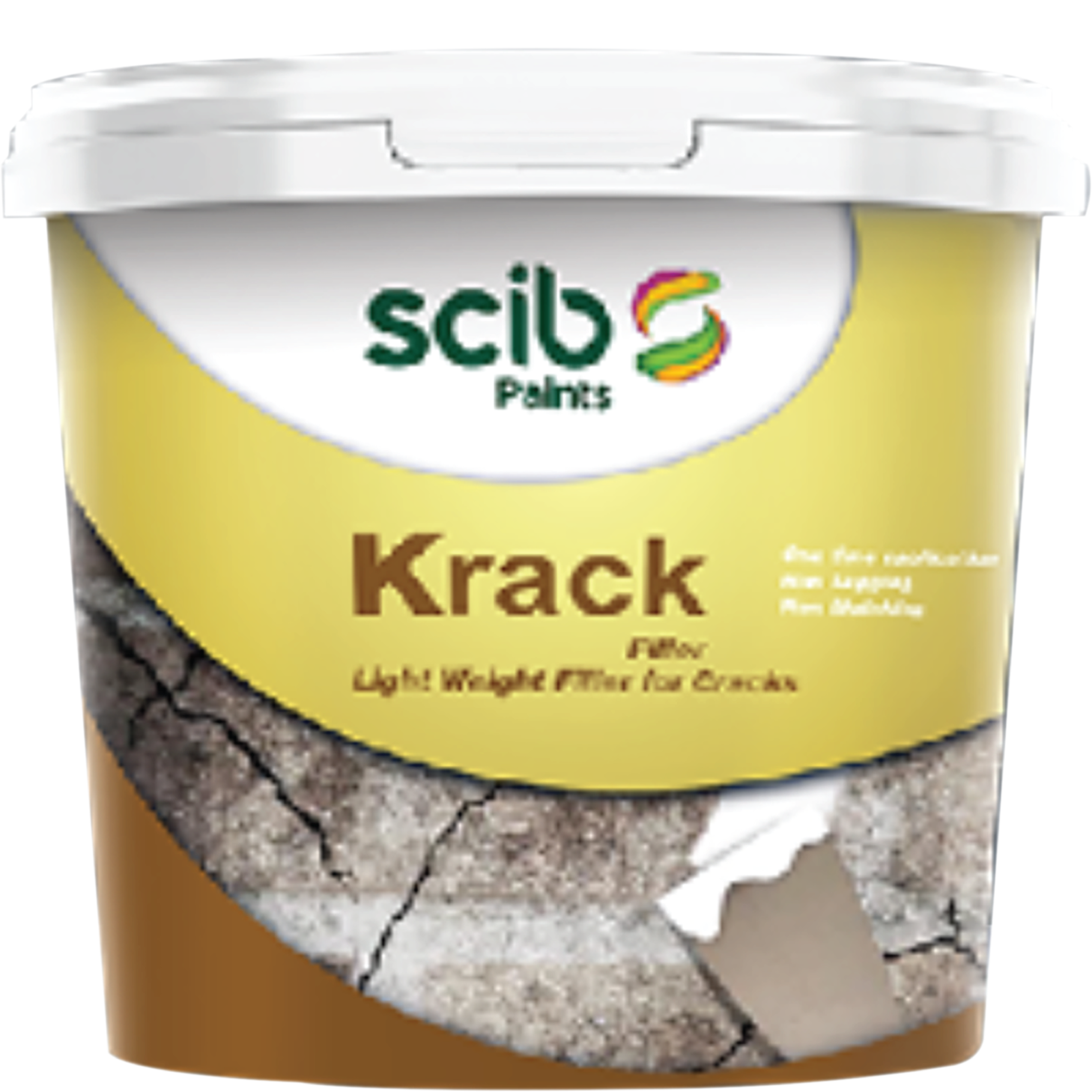 Krack Filler