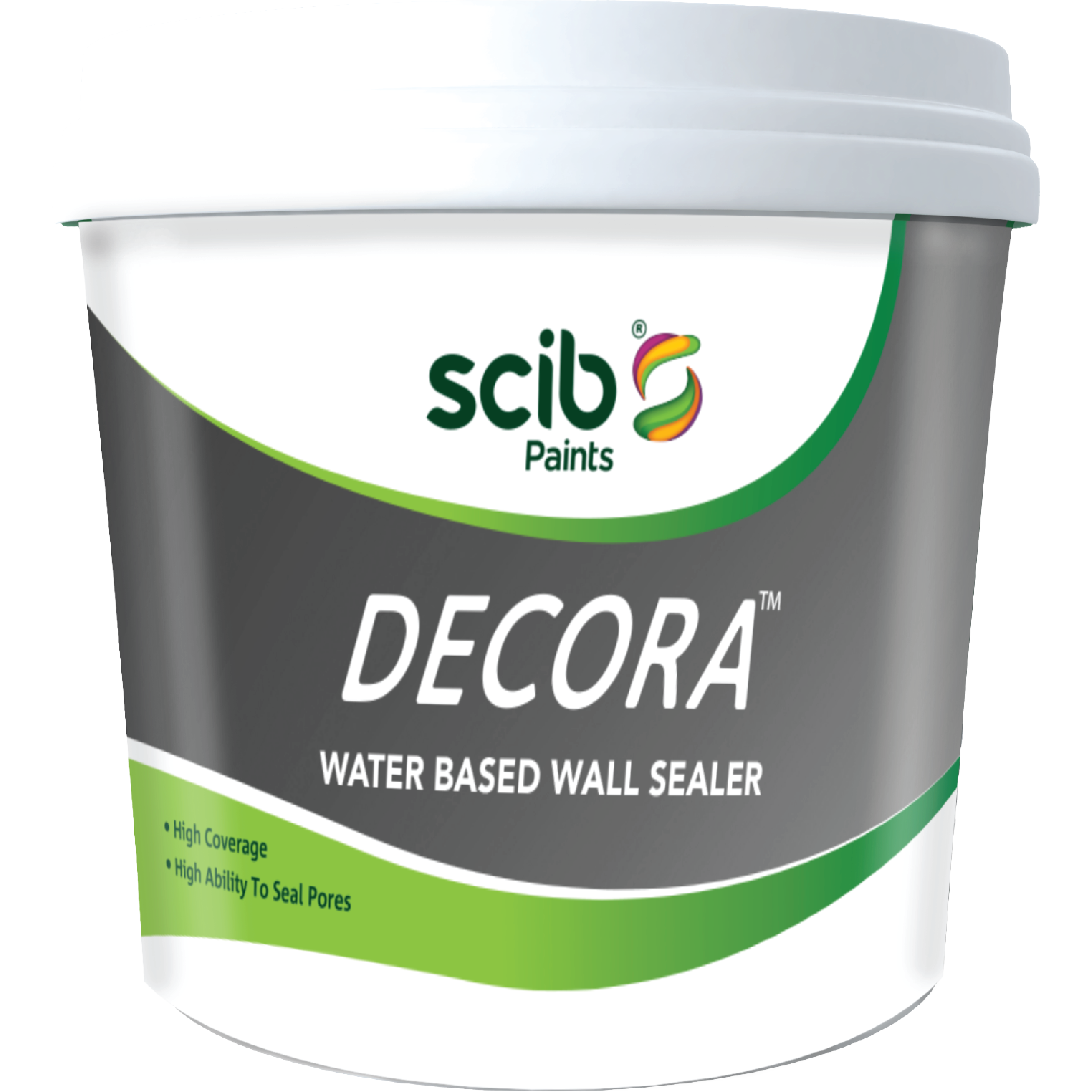 Decora Wall Sealer