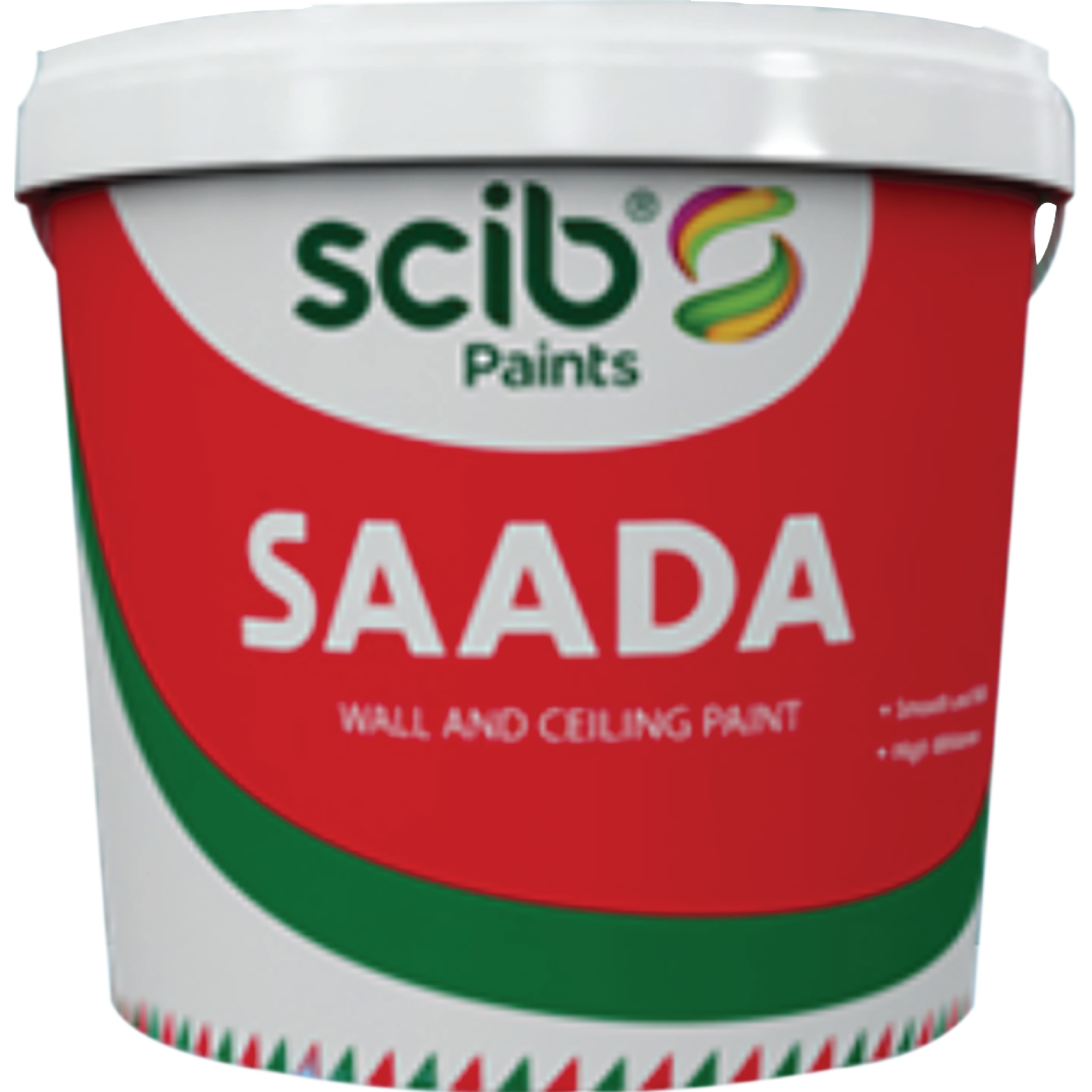 Saada Emulsion