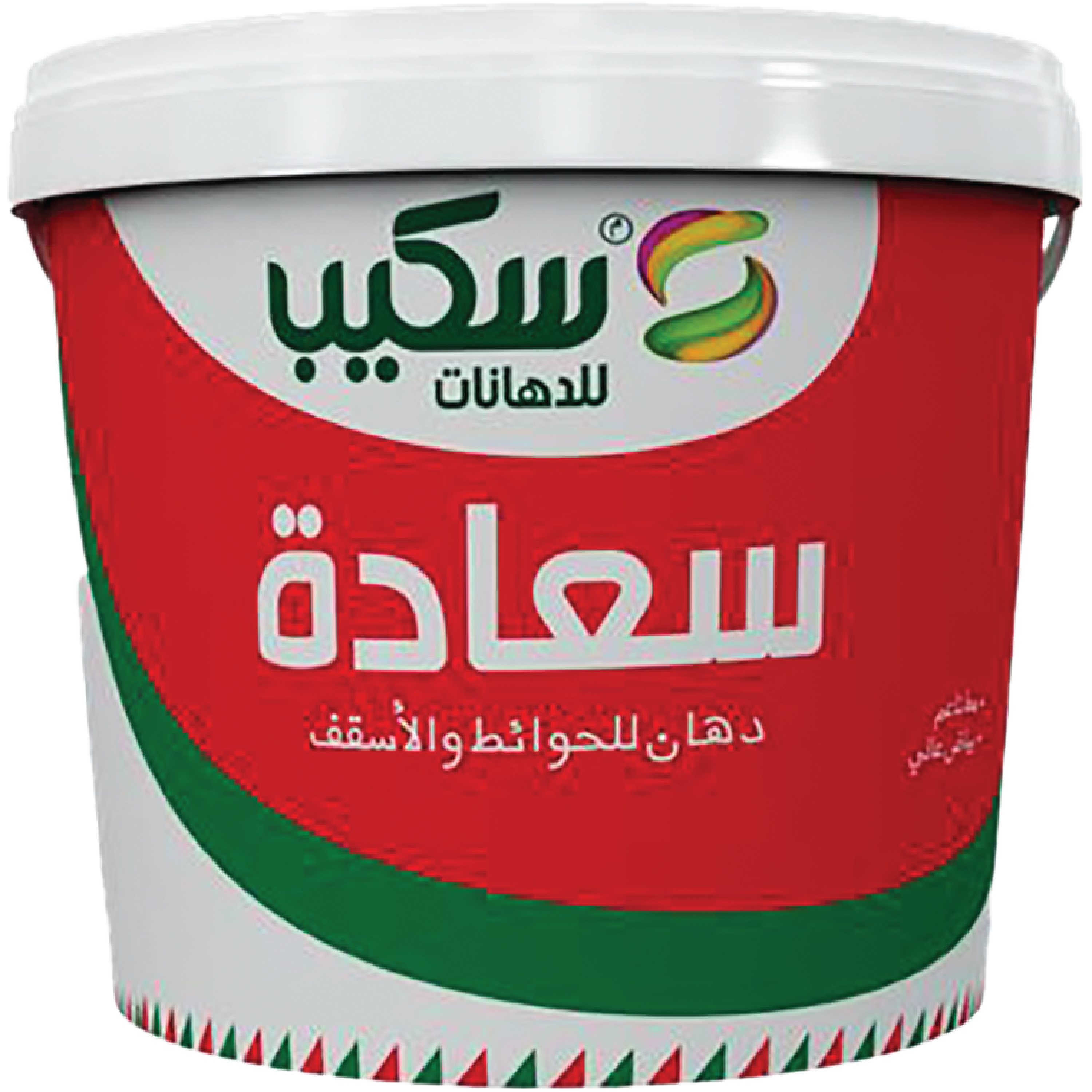 Saada Wall Sealer