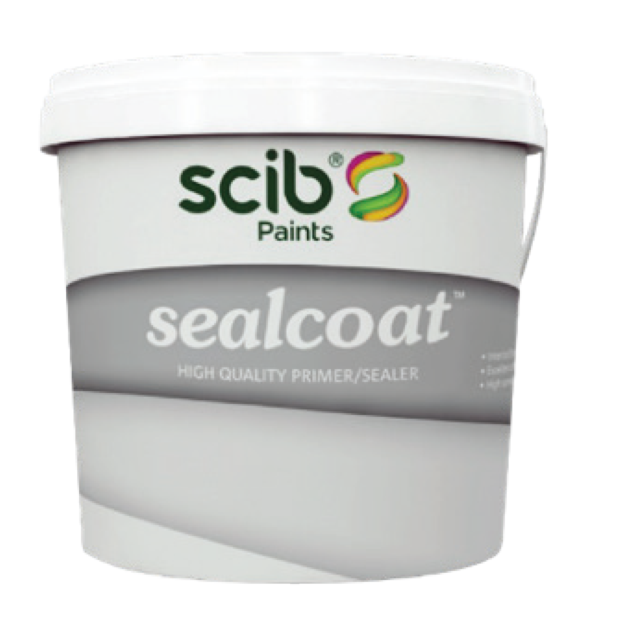 Sealcoat