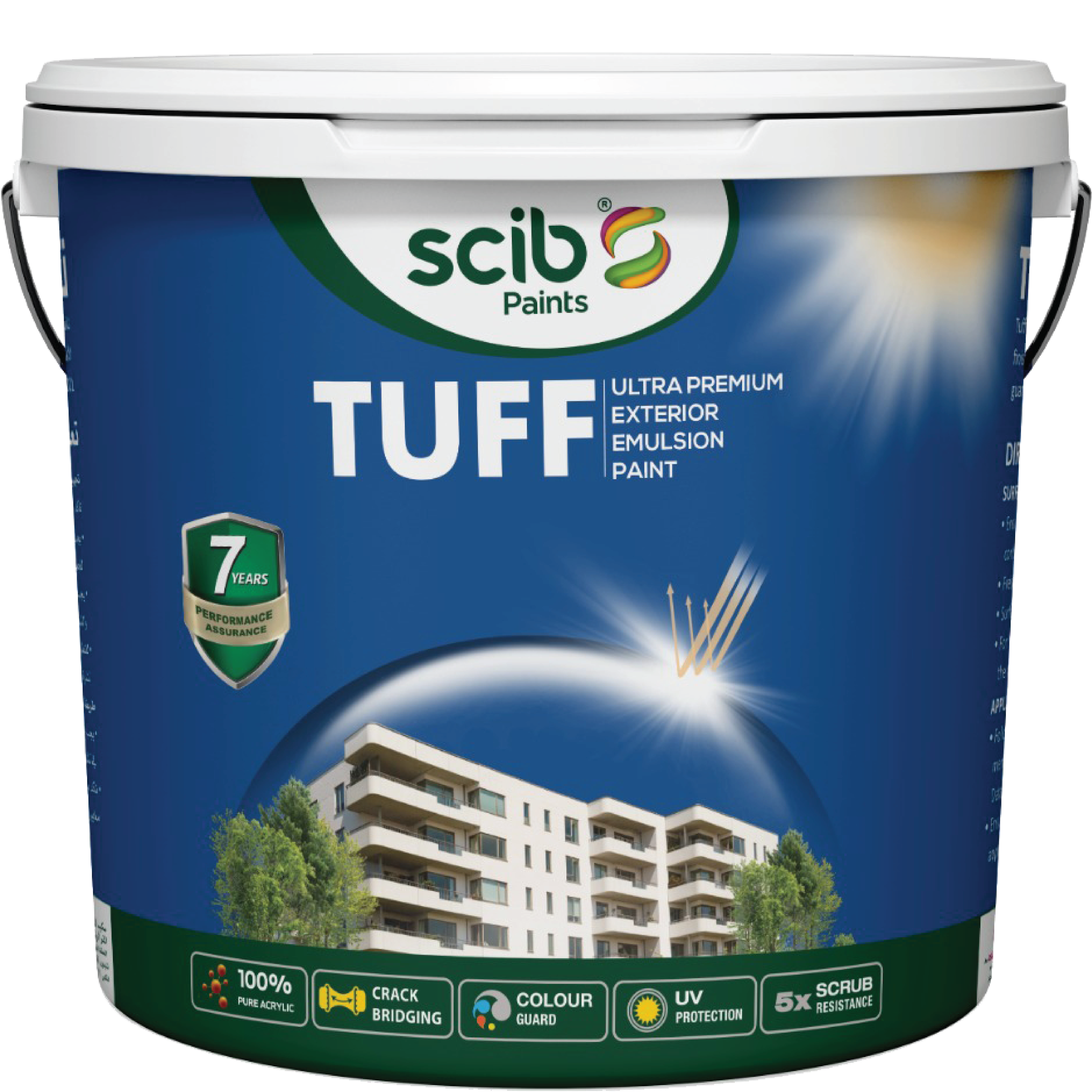 Tuff Matt